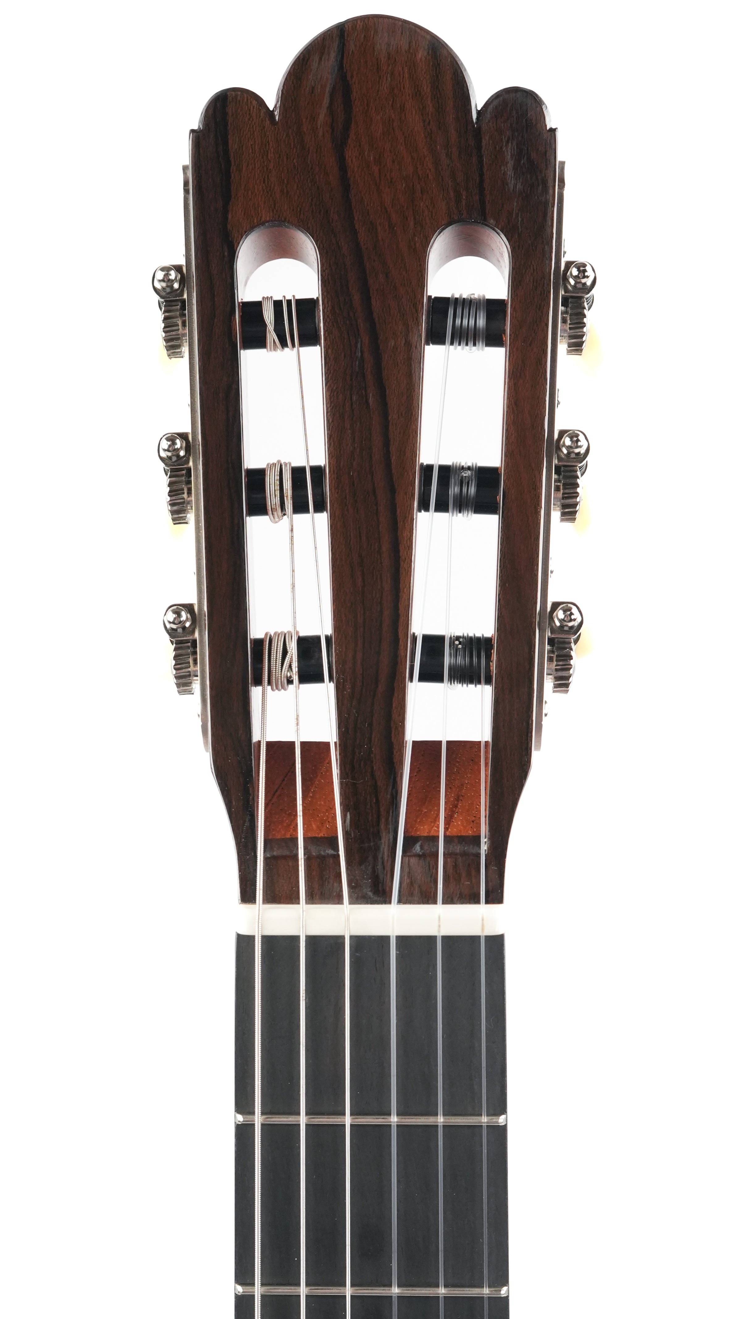 Jellinghaus Master Built Torres 1A 114 Spruce Pau Ferro B-Stock