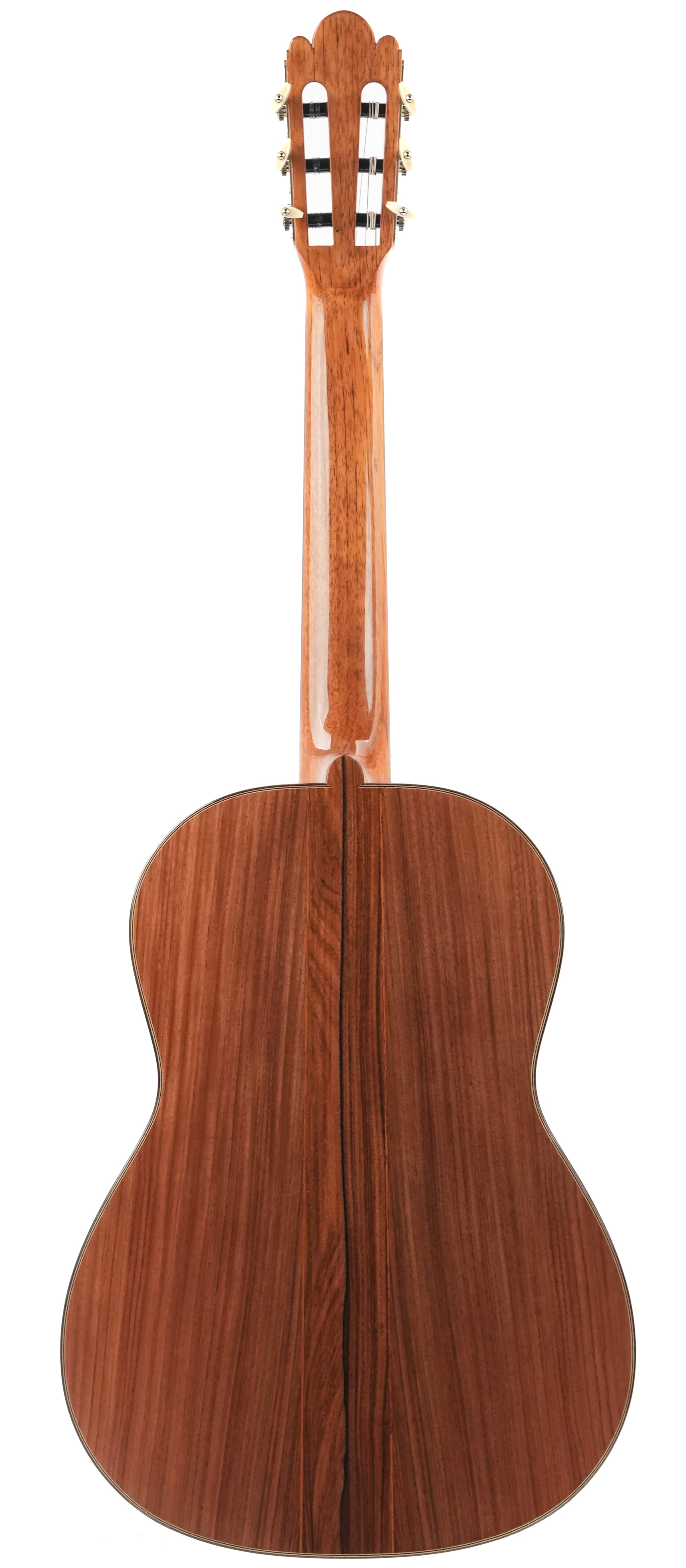 Jellinghaus Master Built Torres 1A 114 Spruce Pau Ferro B-Stock
