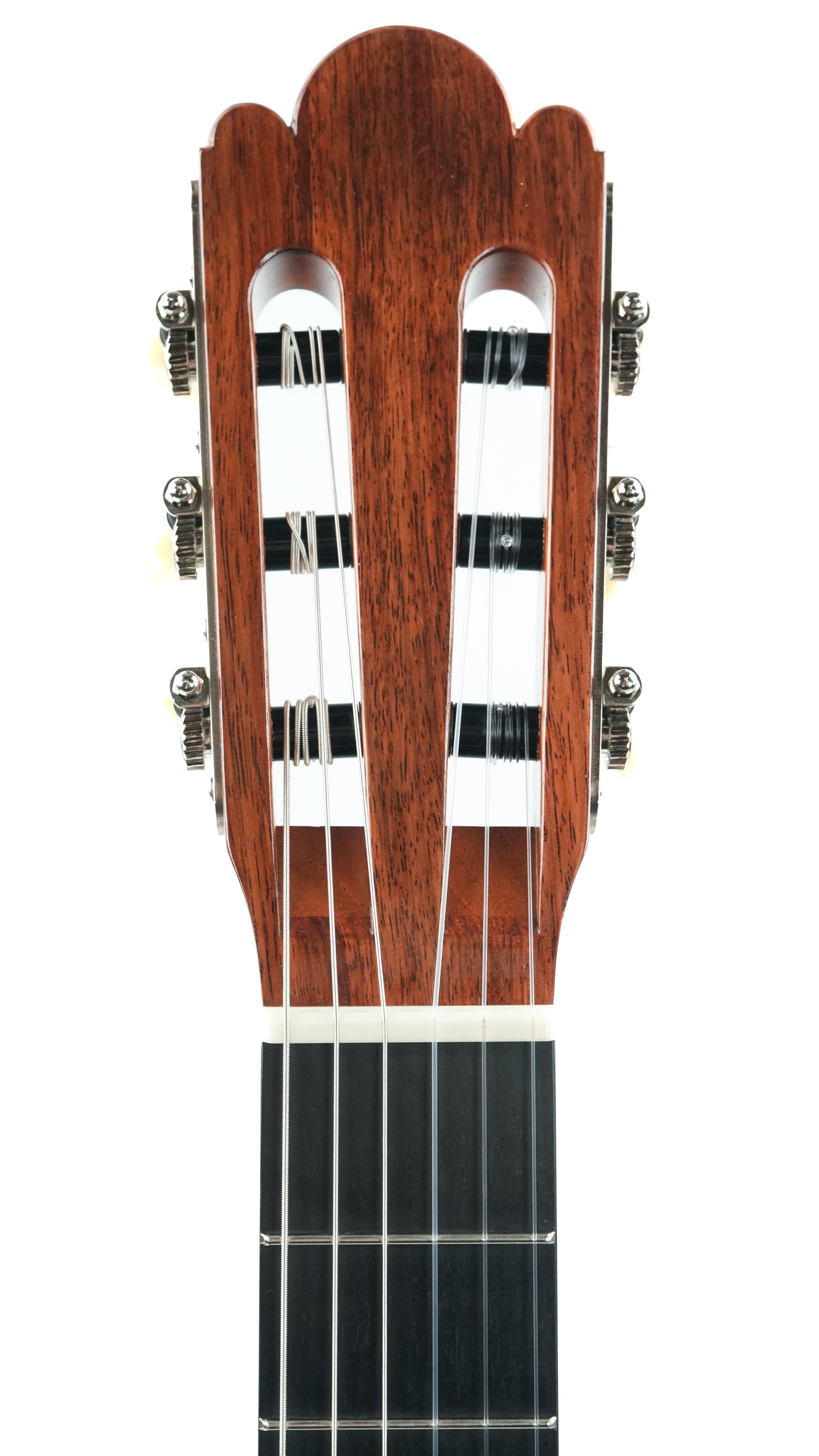 Jellinghaus Master Built Torres77 Spruce Granadillo