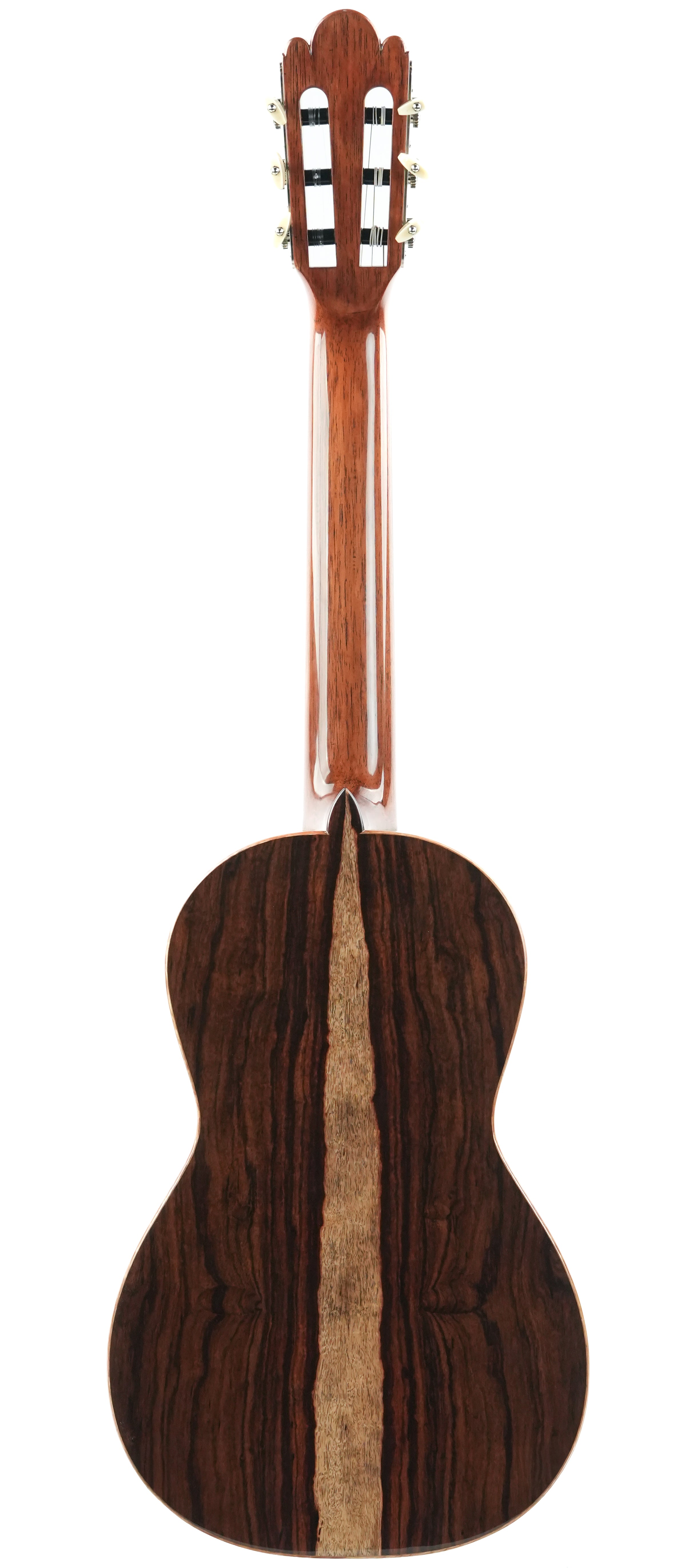 Jellinghaus Master Built Torres77 Spruce Granadillo