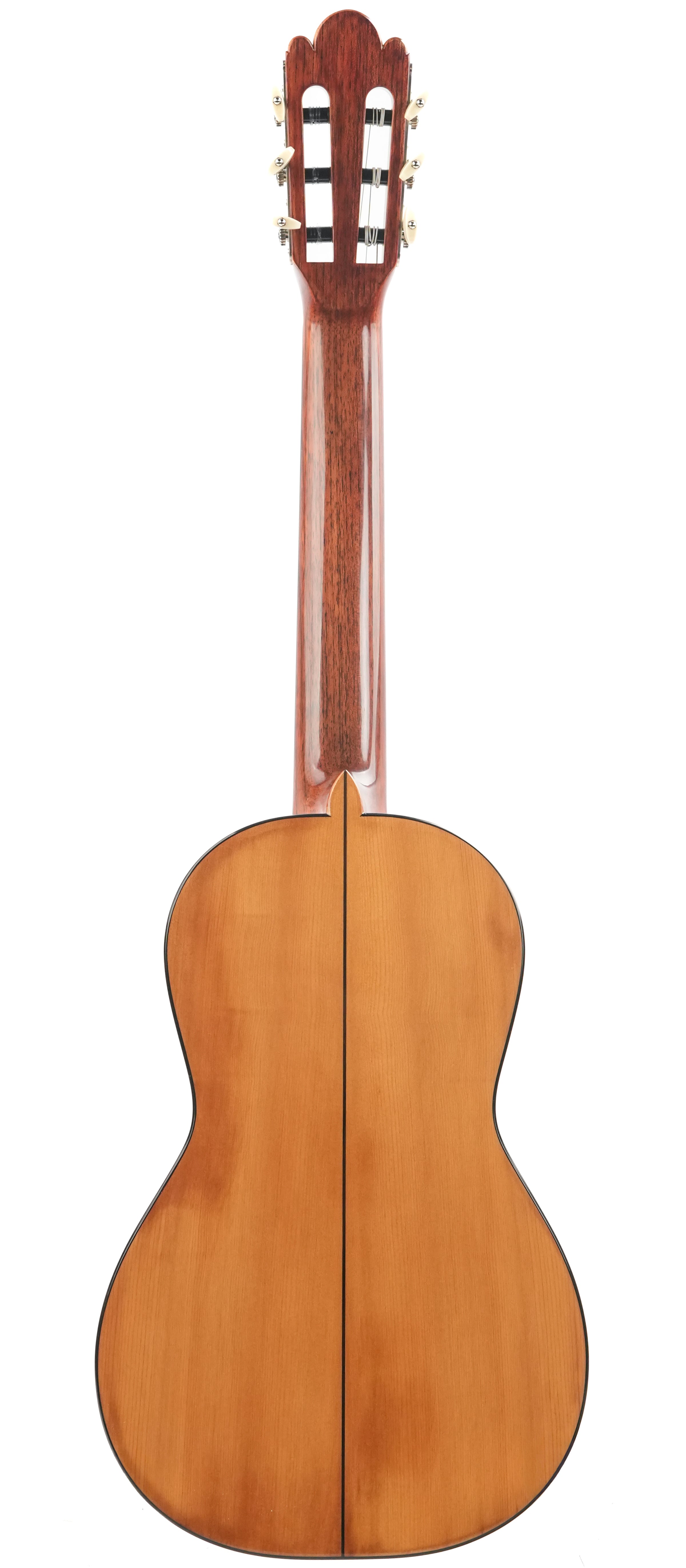 Jellinghaus Master Built Torres Spruce Cypress