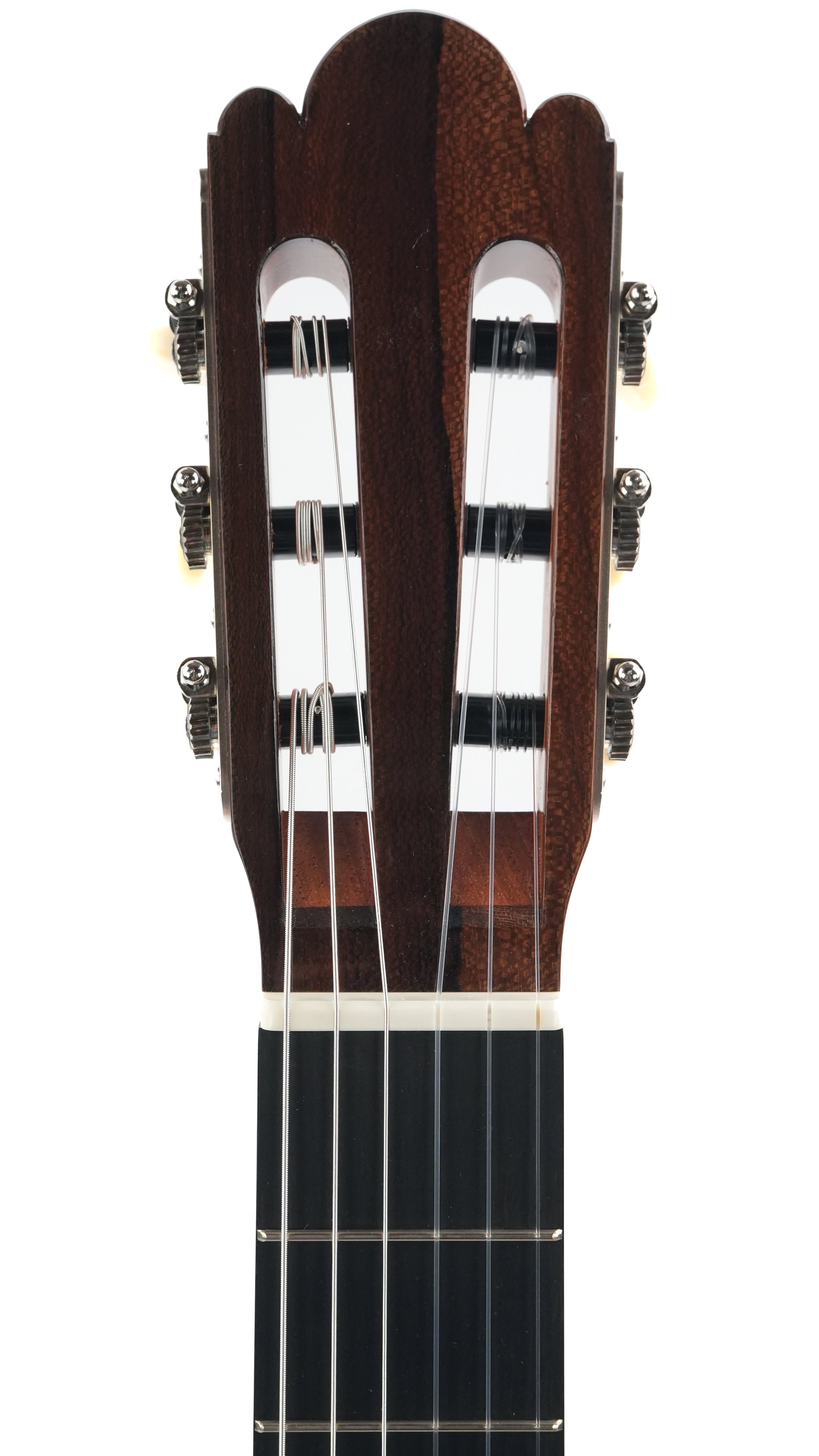 Jellinghaus Masterbuilt TORRES 1A 43 Spruce Flamed Maple