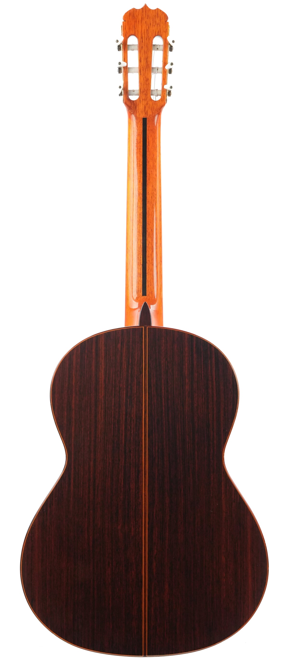 José Ramirez 1A Cedar Indian Rosewood 1980