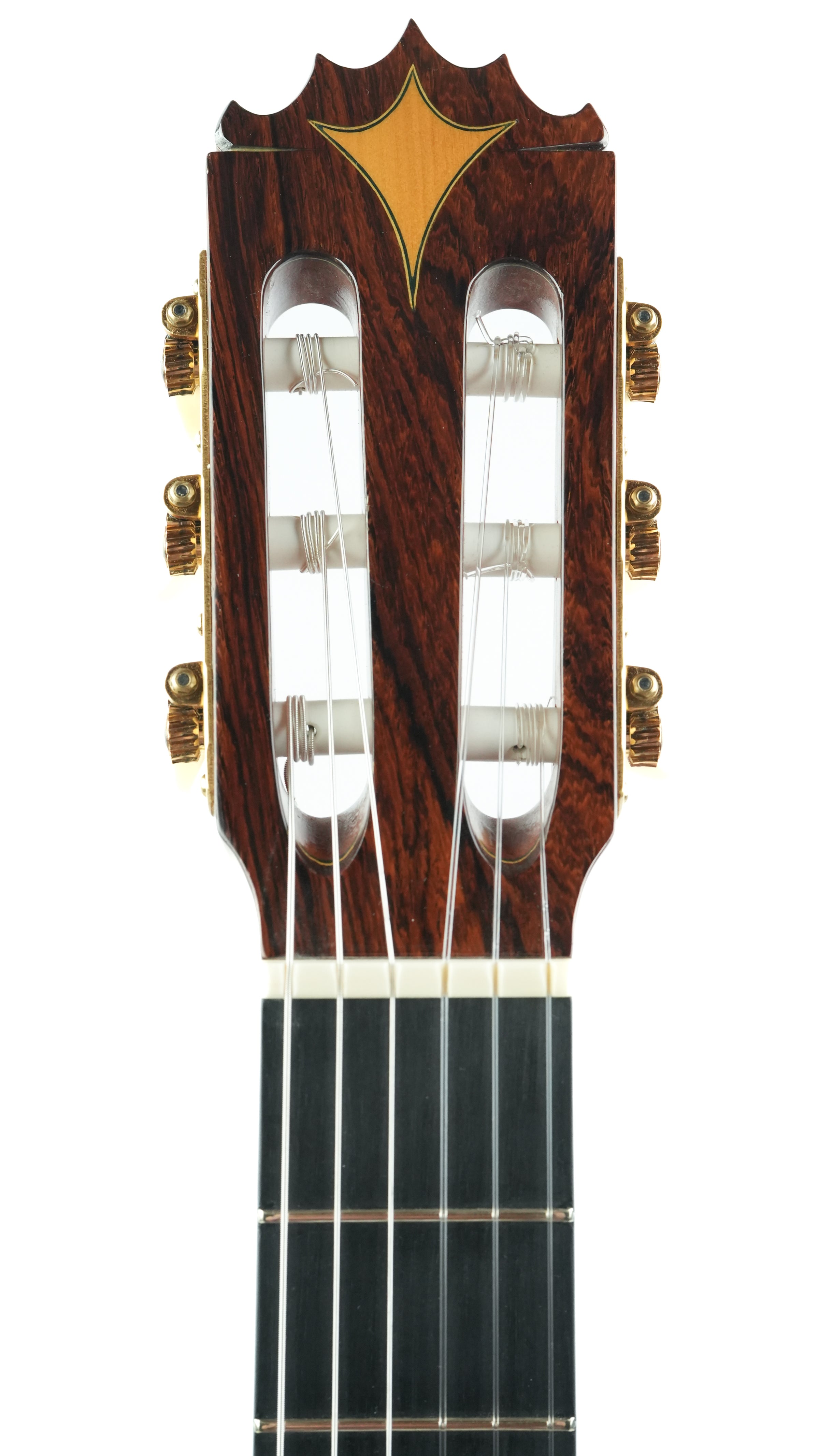 José Romero Classical Cedar Indian Rosewood 2020