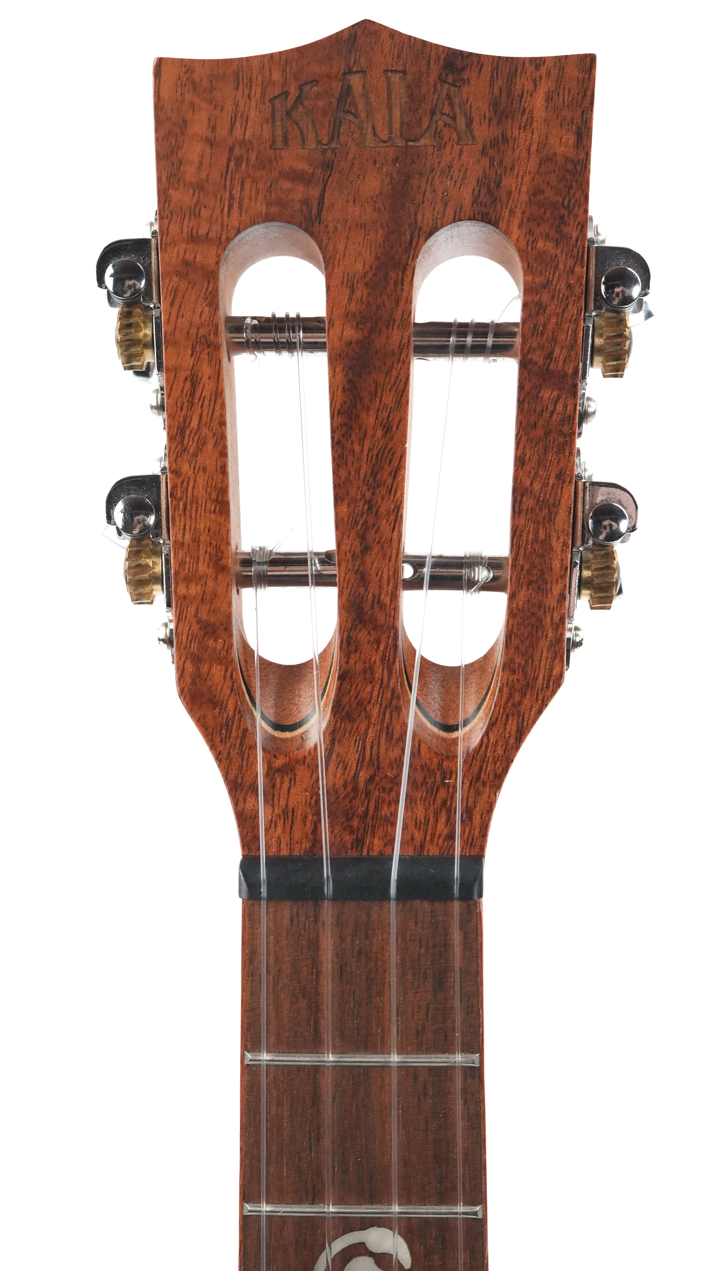 Kala Solid Acacia Tenor Ukulele 2022