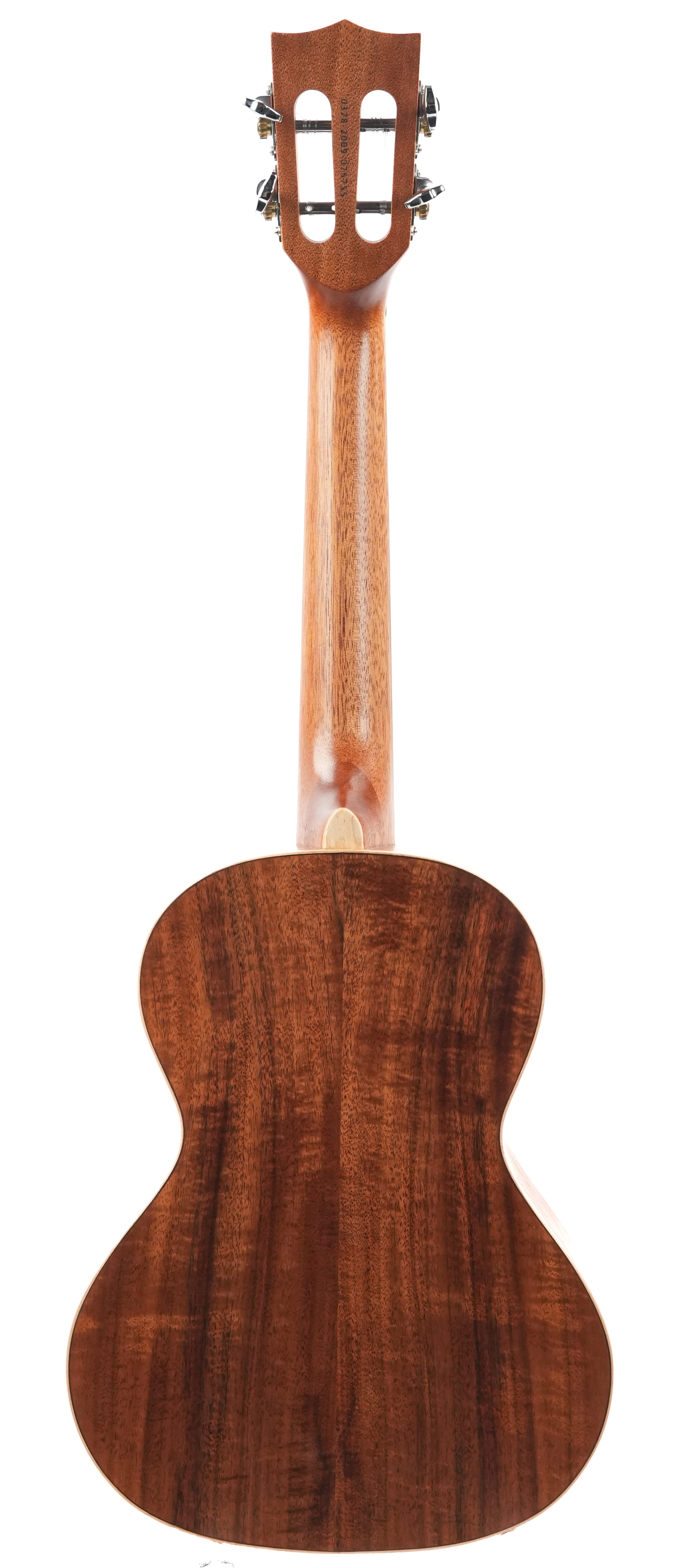 Kala Solid Acacia Tenor Ukulele 2022