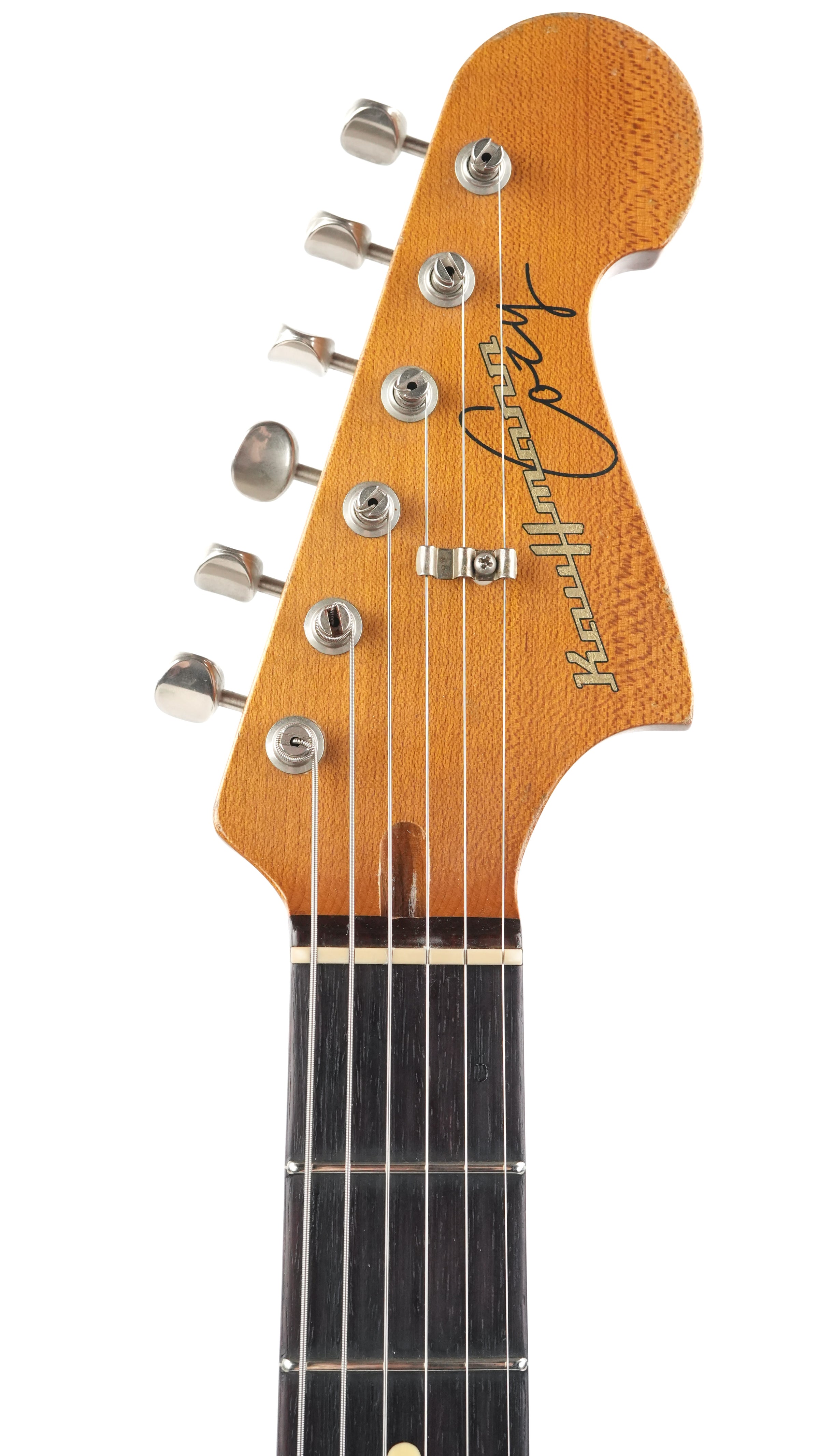 Kauffmann Cozy JM Surf Green 2023