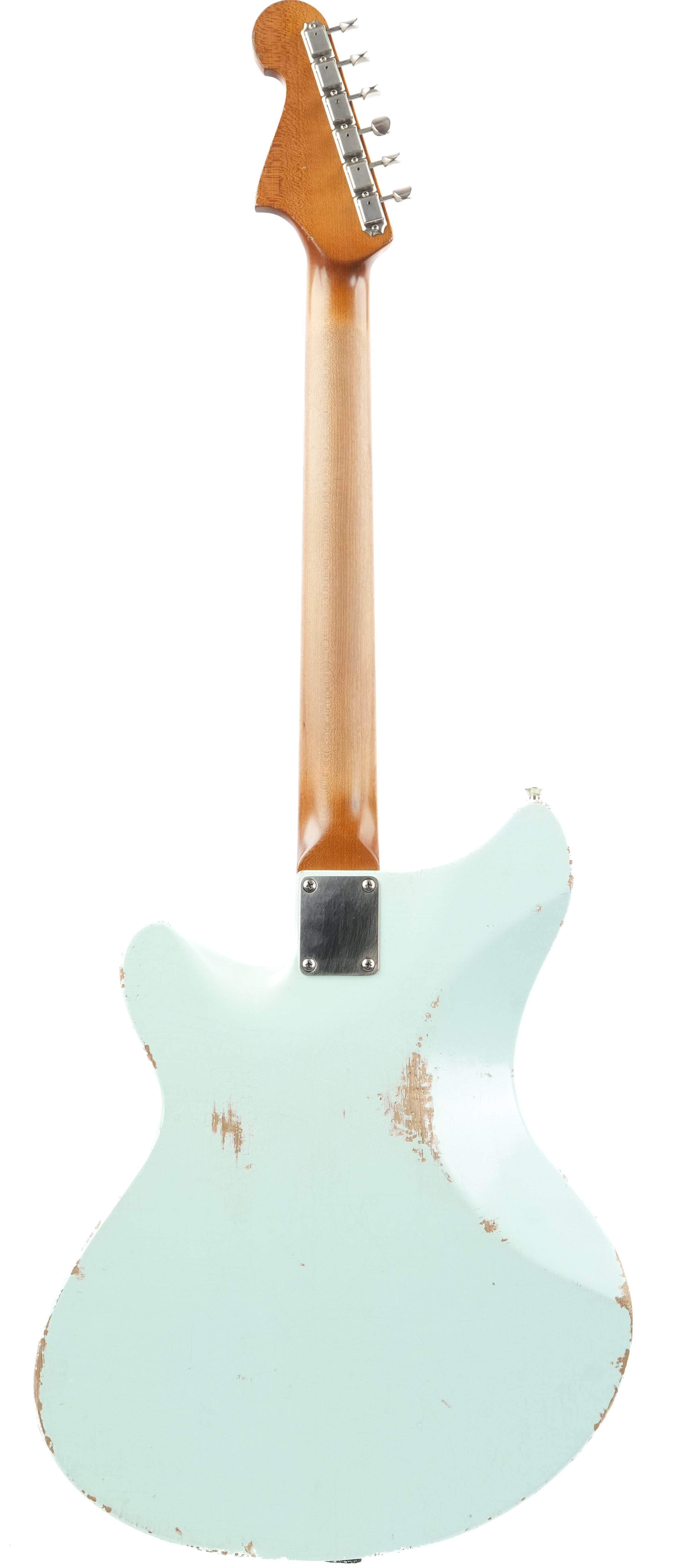 Kauffmann Cozy JM Surf Green 2023