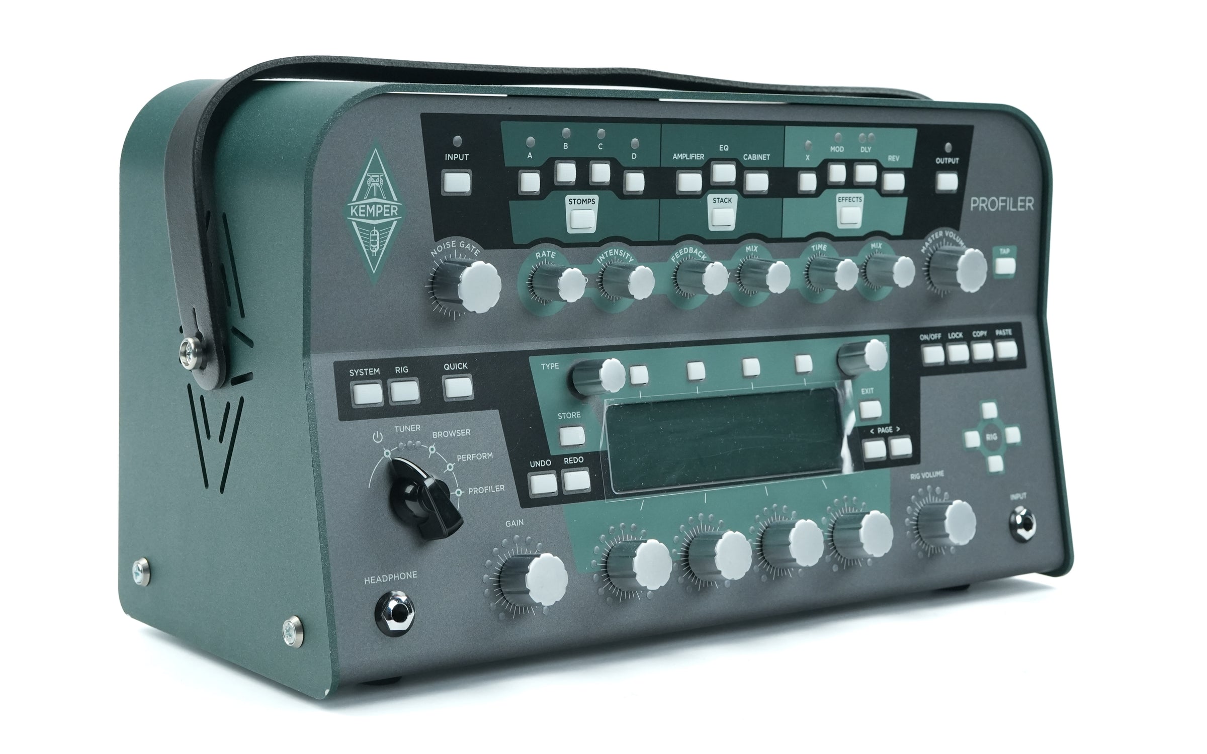 Kemper Profiler Powerhead B-Stock