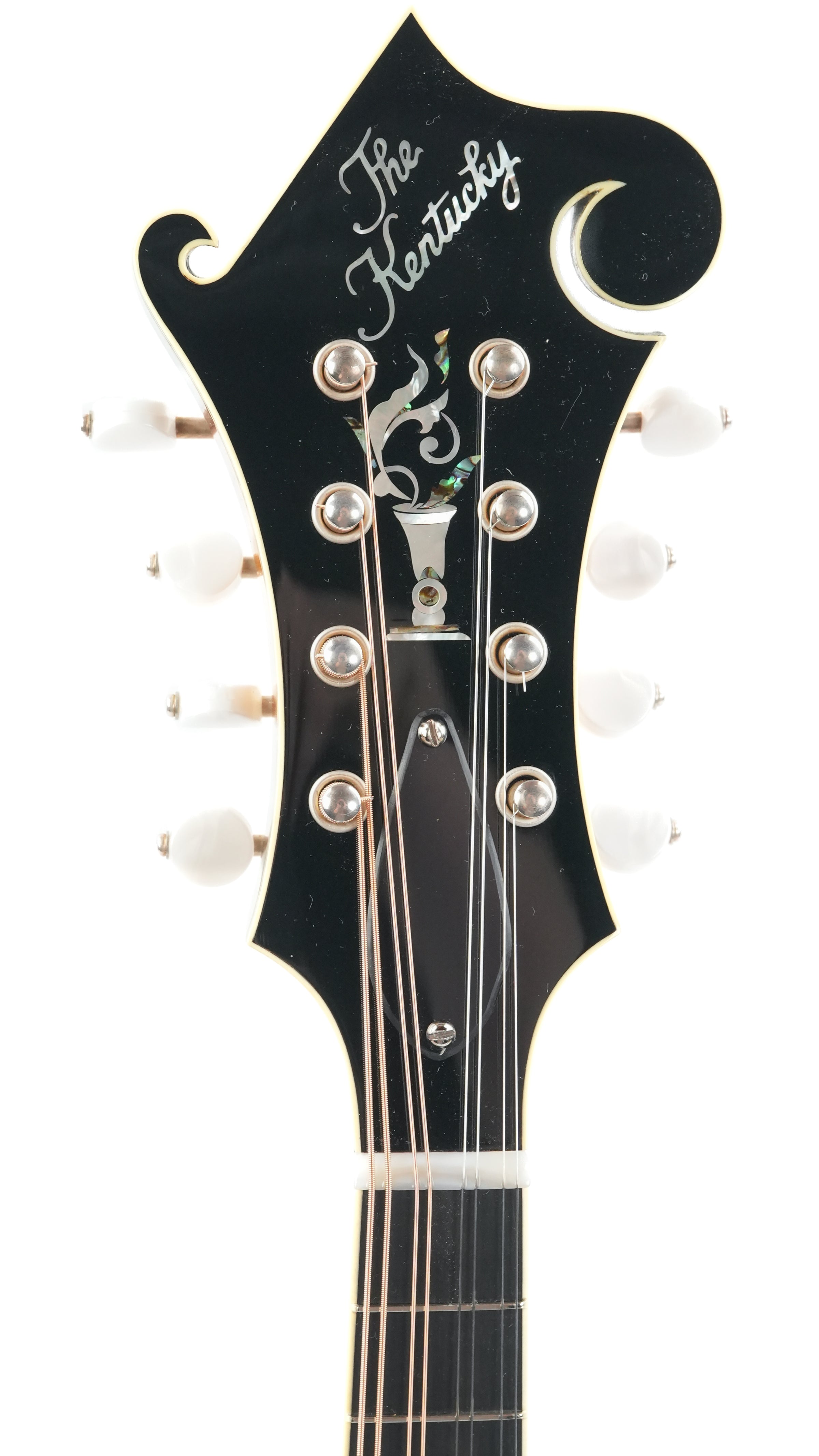 Kentucky KM1000 Master Model Sunburst 2014