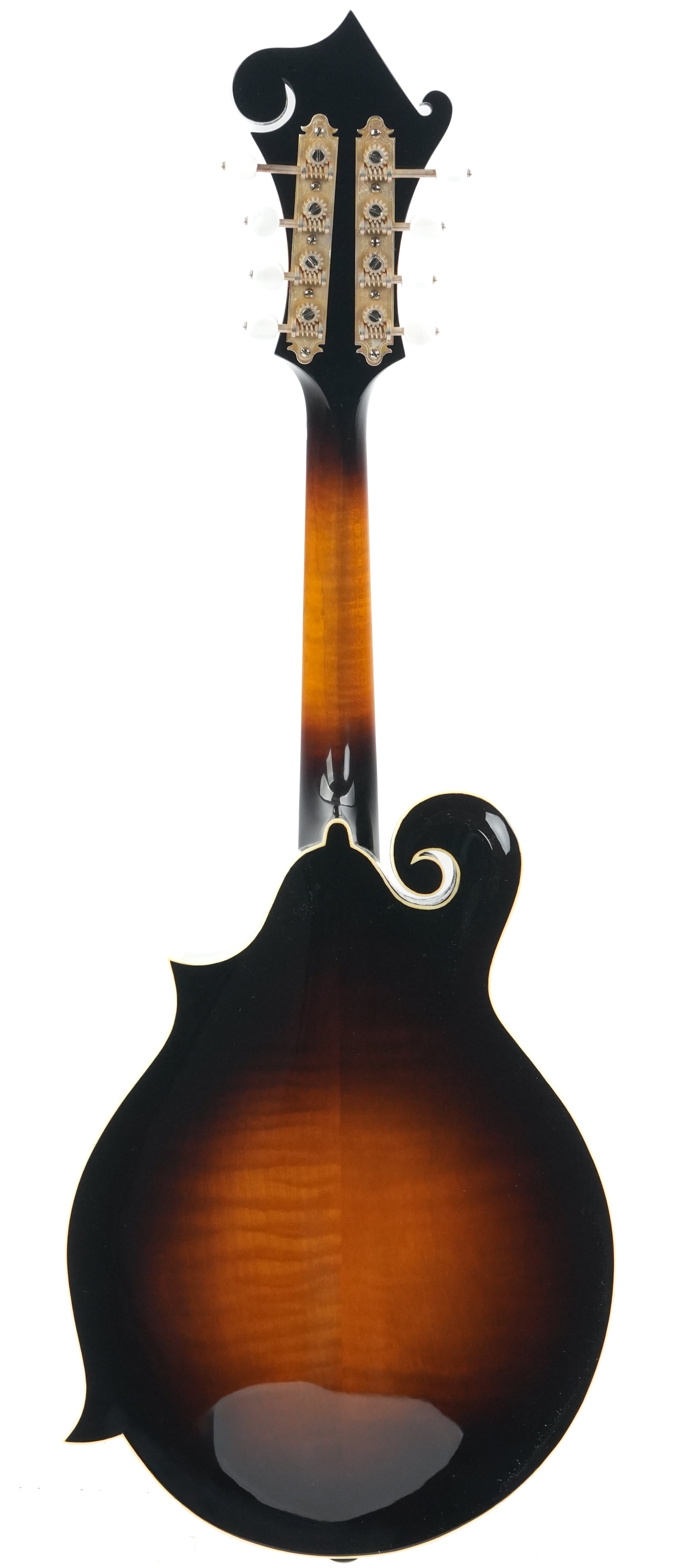 Kentucky KM1000 Master Model Sunburst 2014