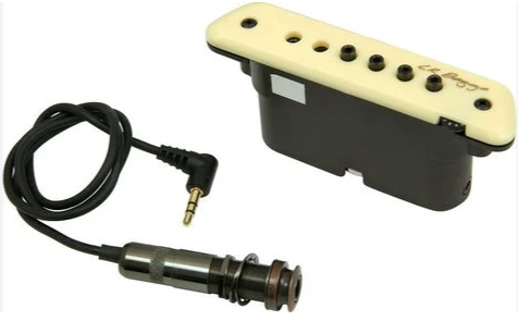 LR Baggs M1 Soundhole Pickup