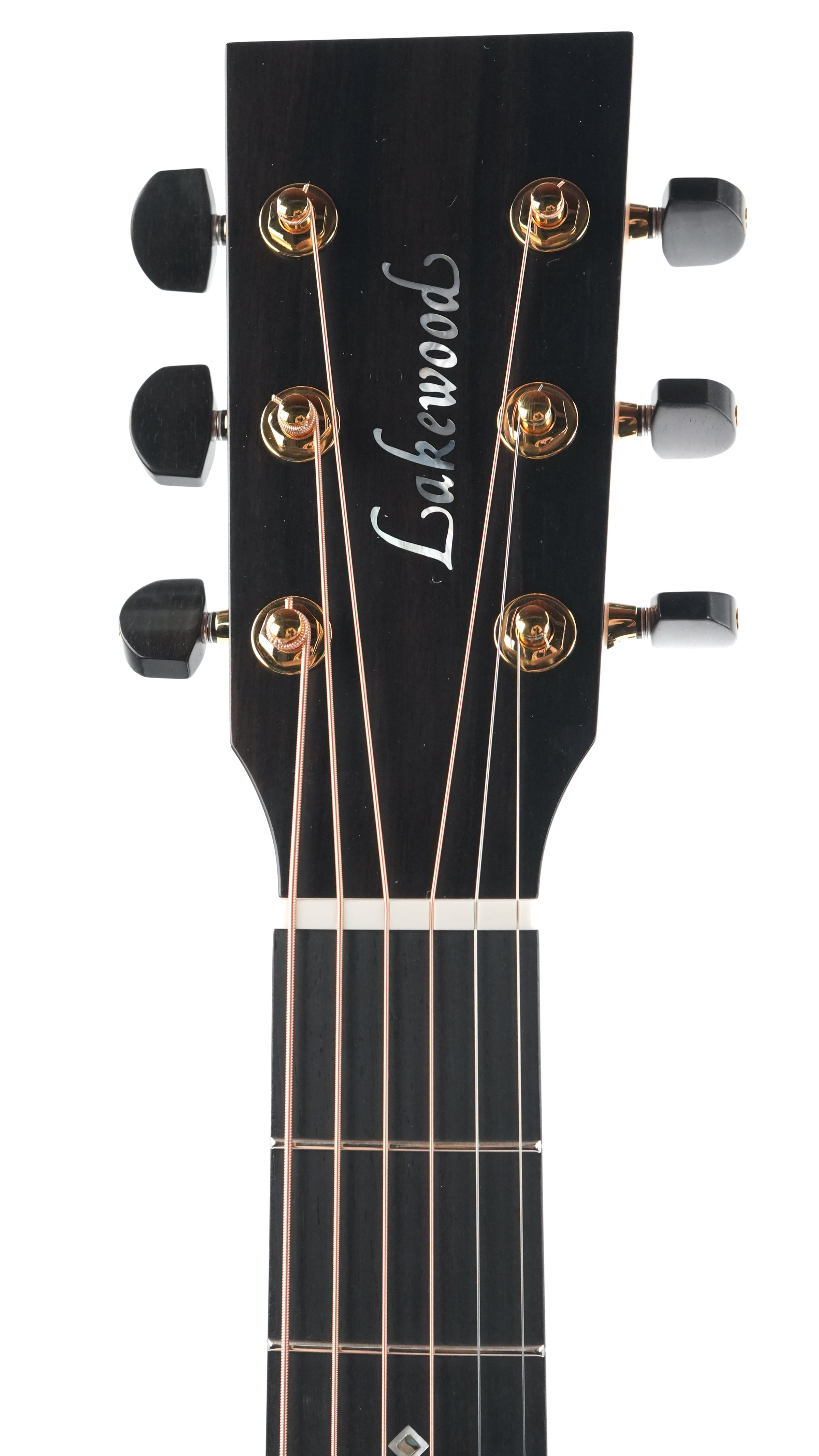 Lakewood M32CP Deluxe