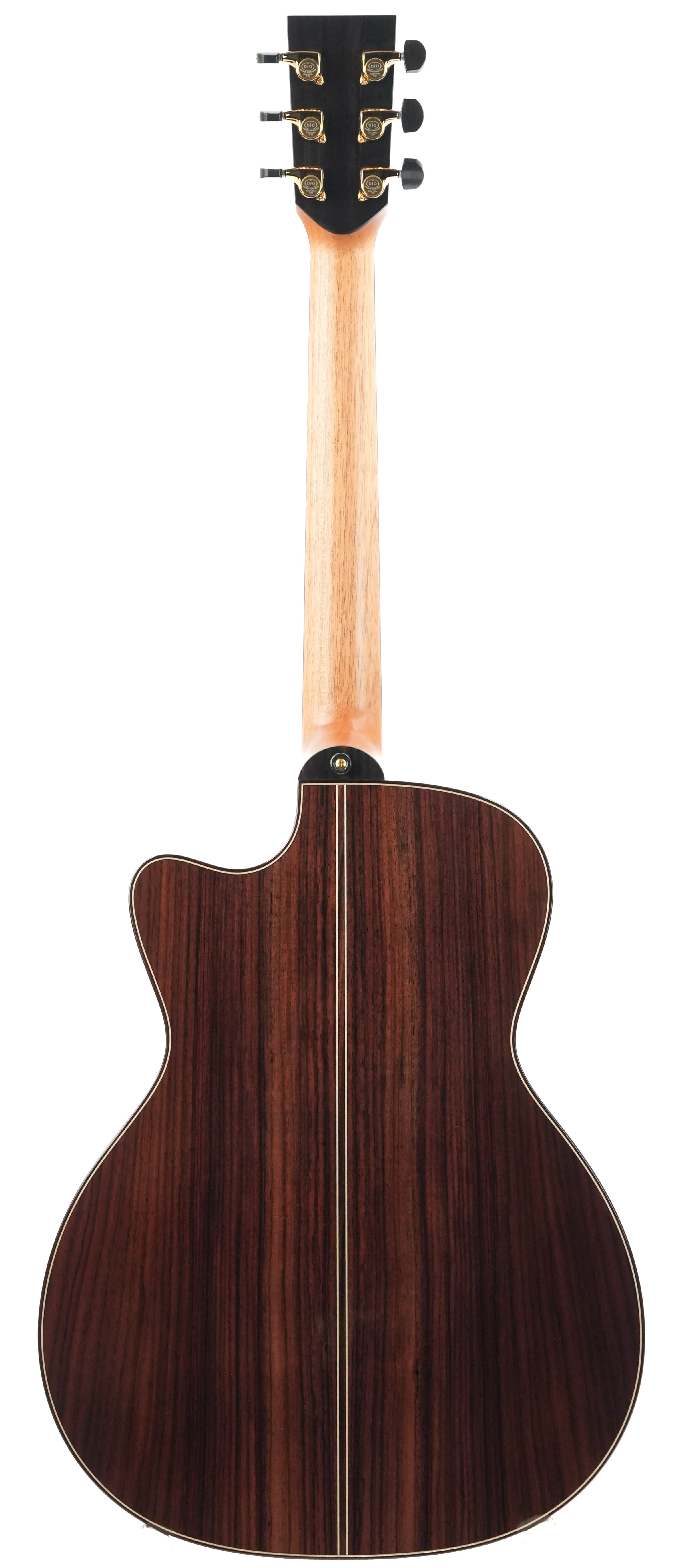 Lakewood M32CP Deluxe