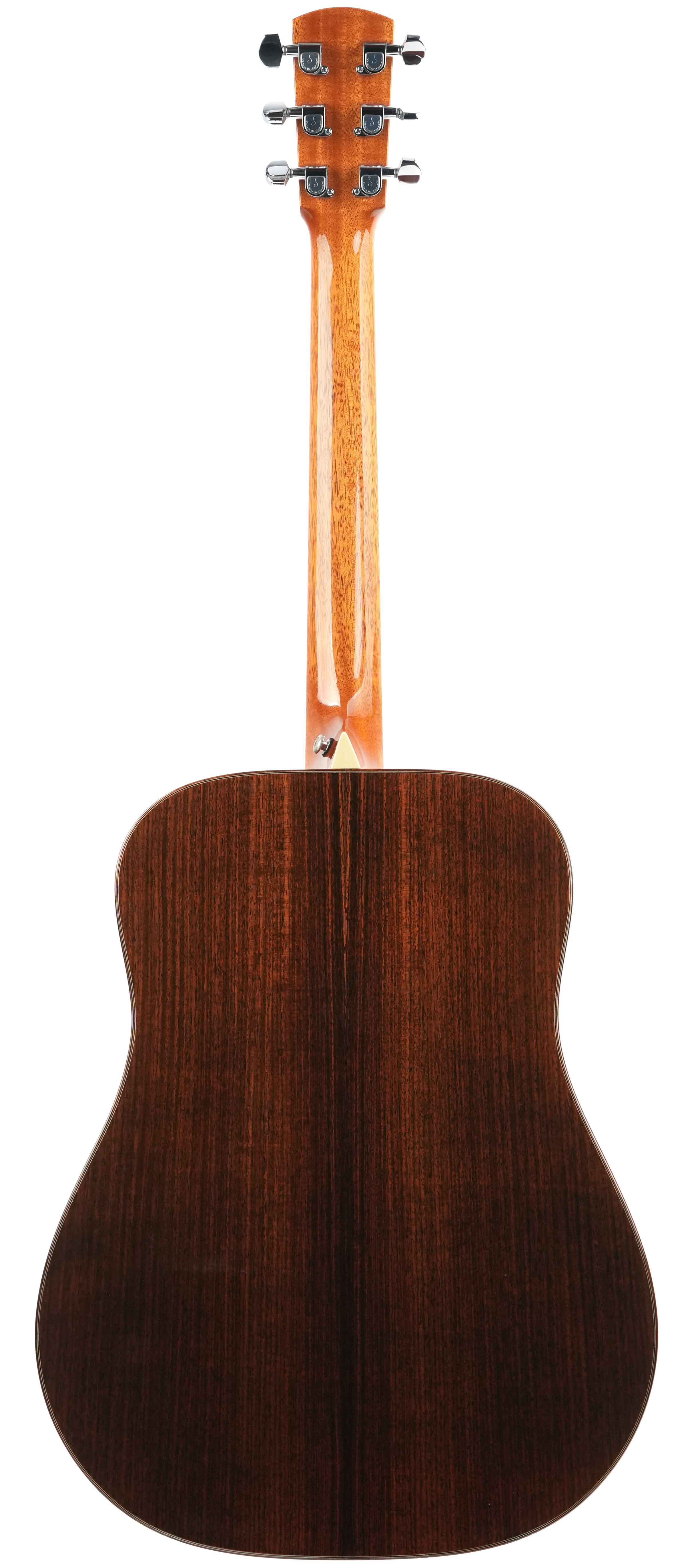 Larrivee Custom Dreadnought Rosewood Spruce 1993