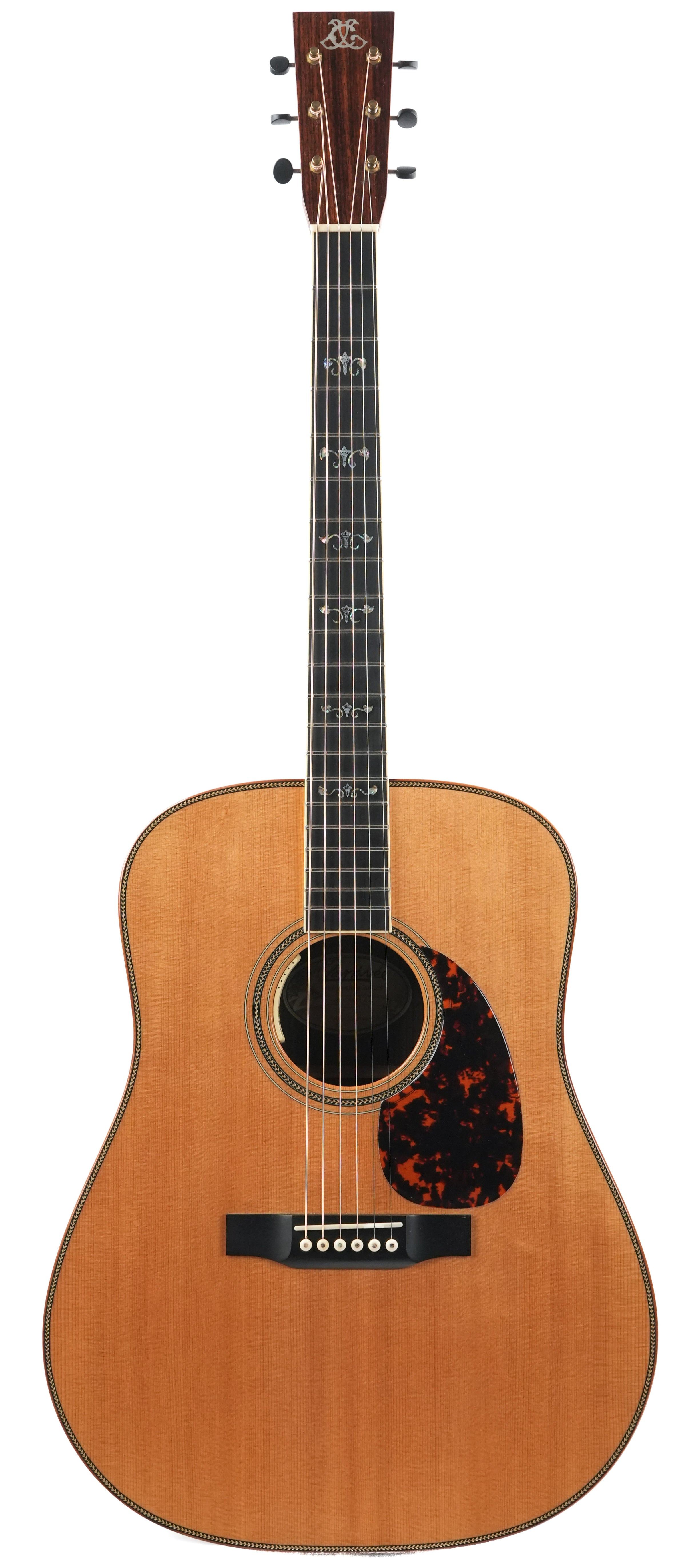 Larrivee D JCL Custom 2017