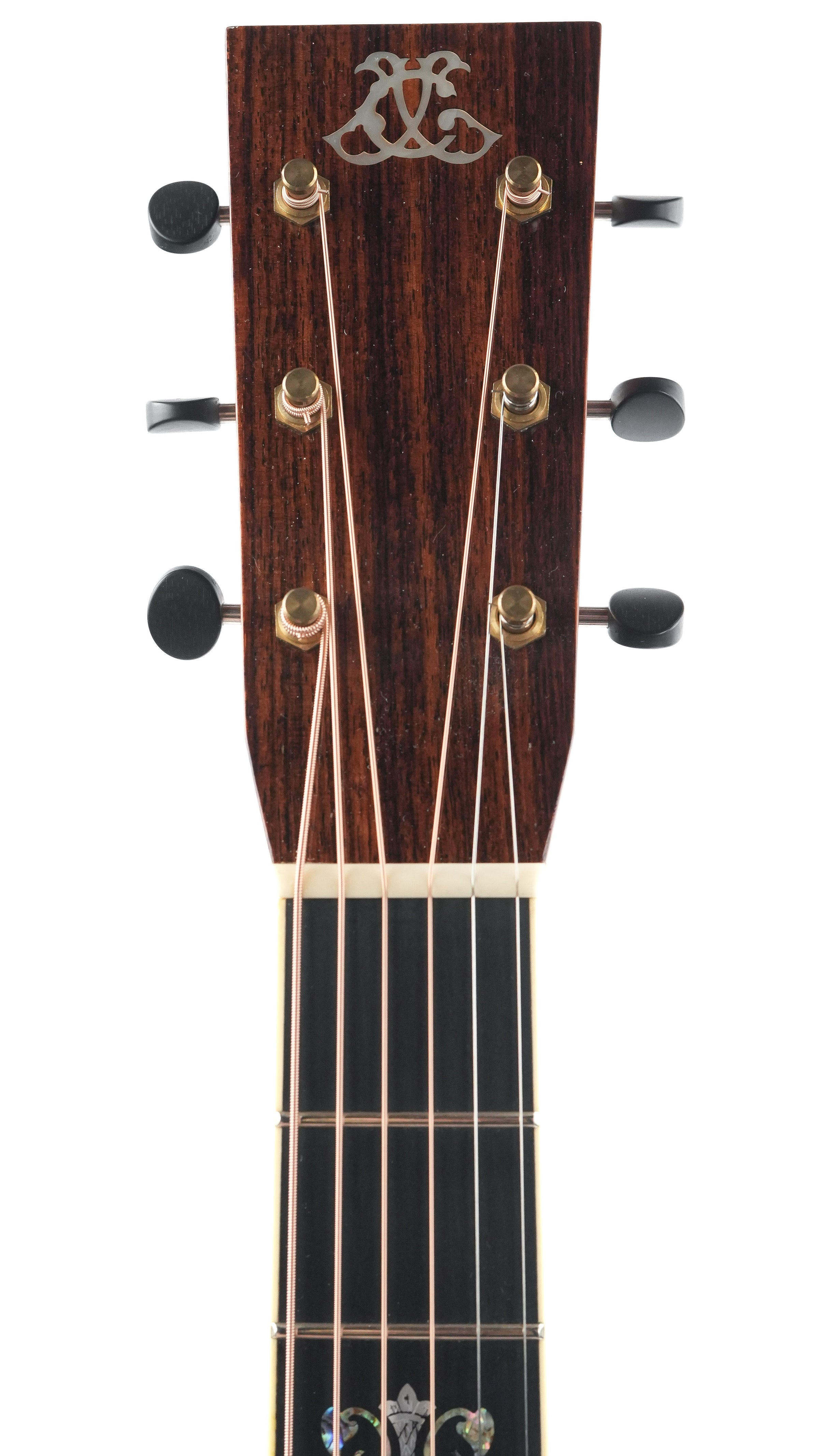 Larrivee D JCL Custom 2017