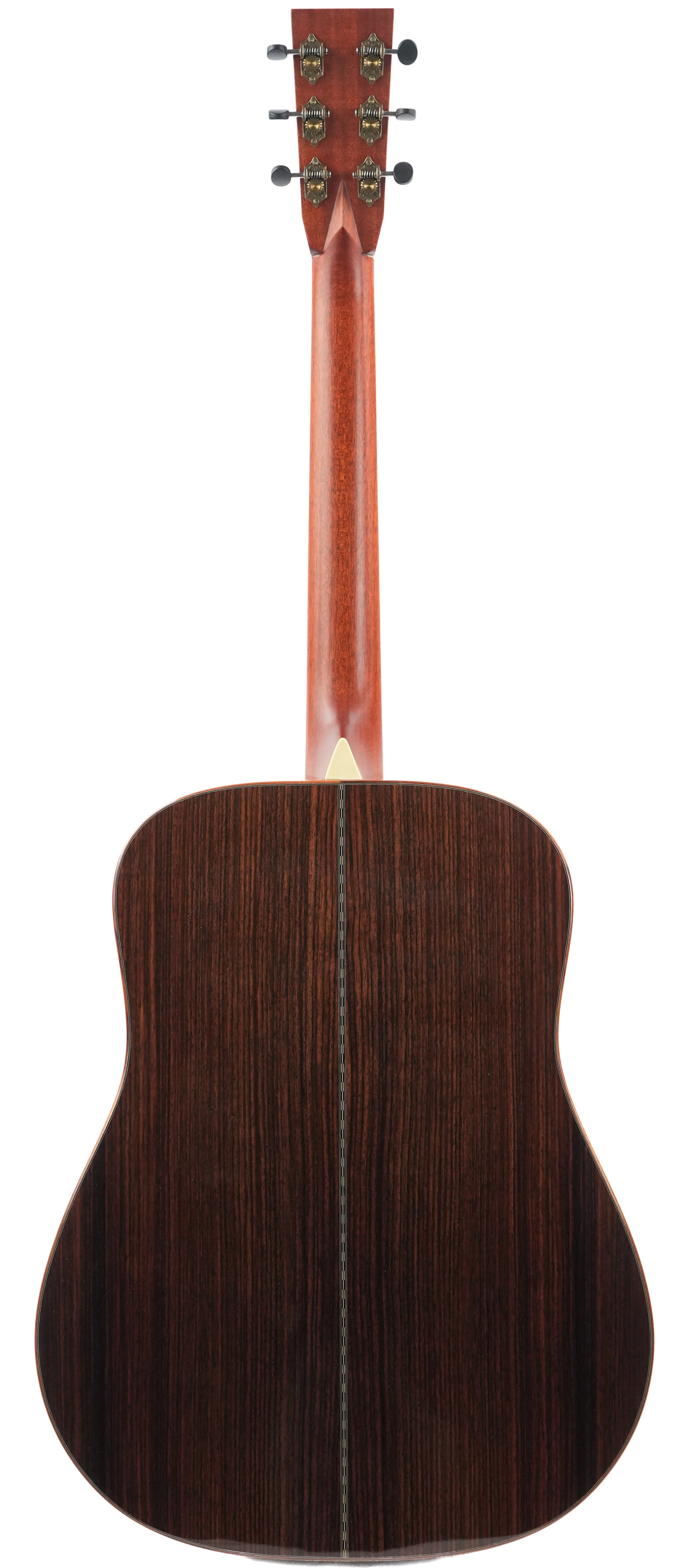 Larrivee D JCL Custom 2017