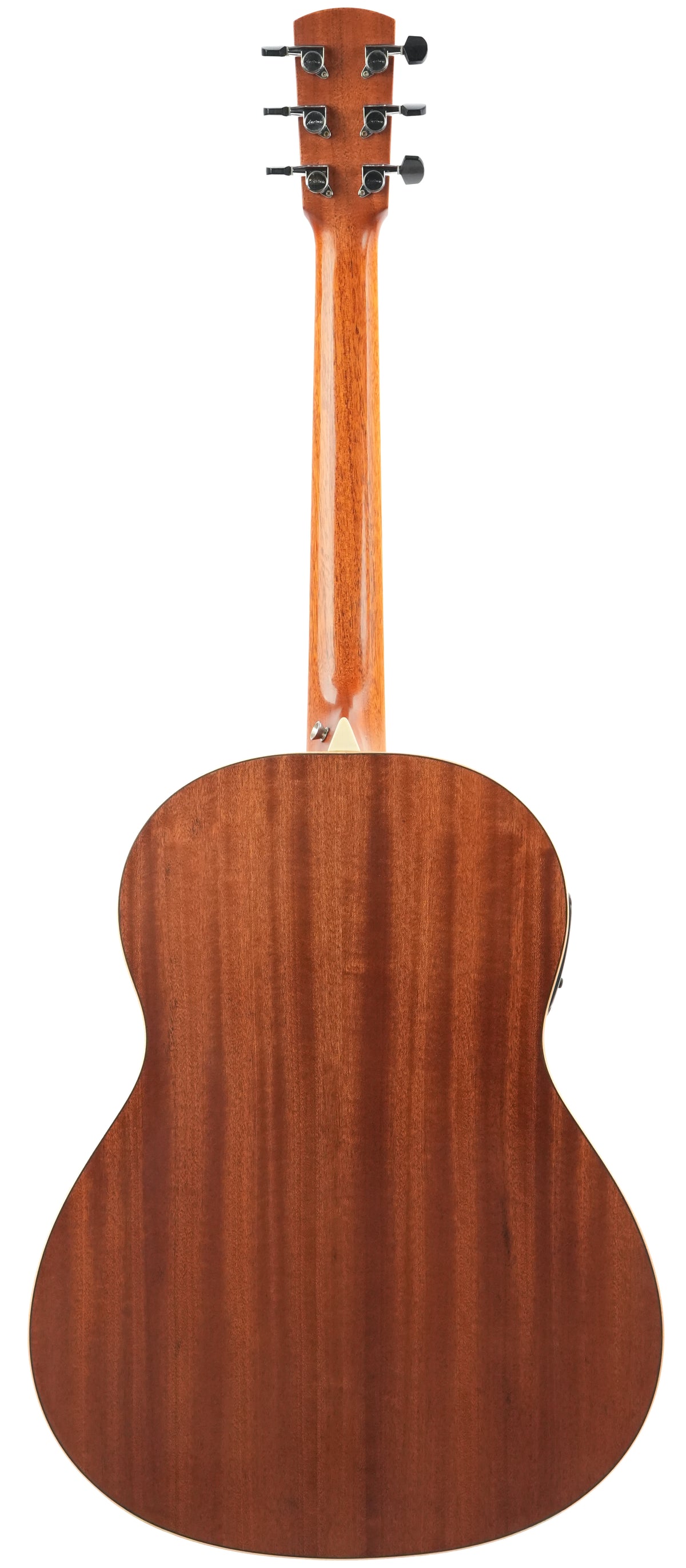 Larrivee L03 SPE Sapele Spruce 2007