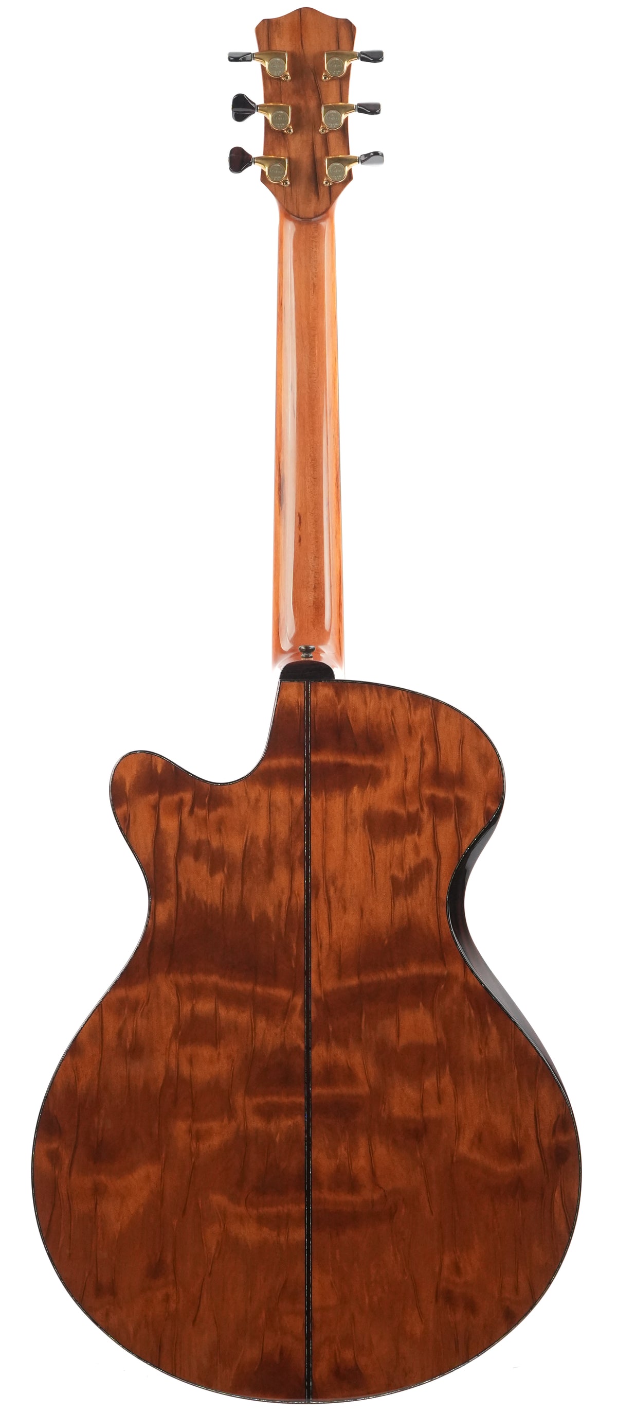 Laurie Williams Signature Tui Ancient Kauri 2012