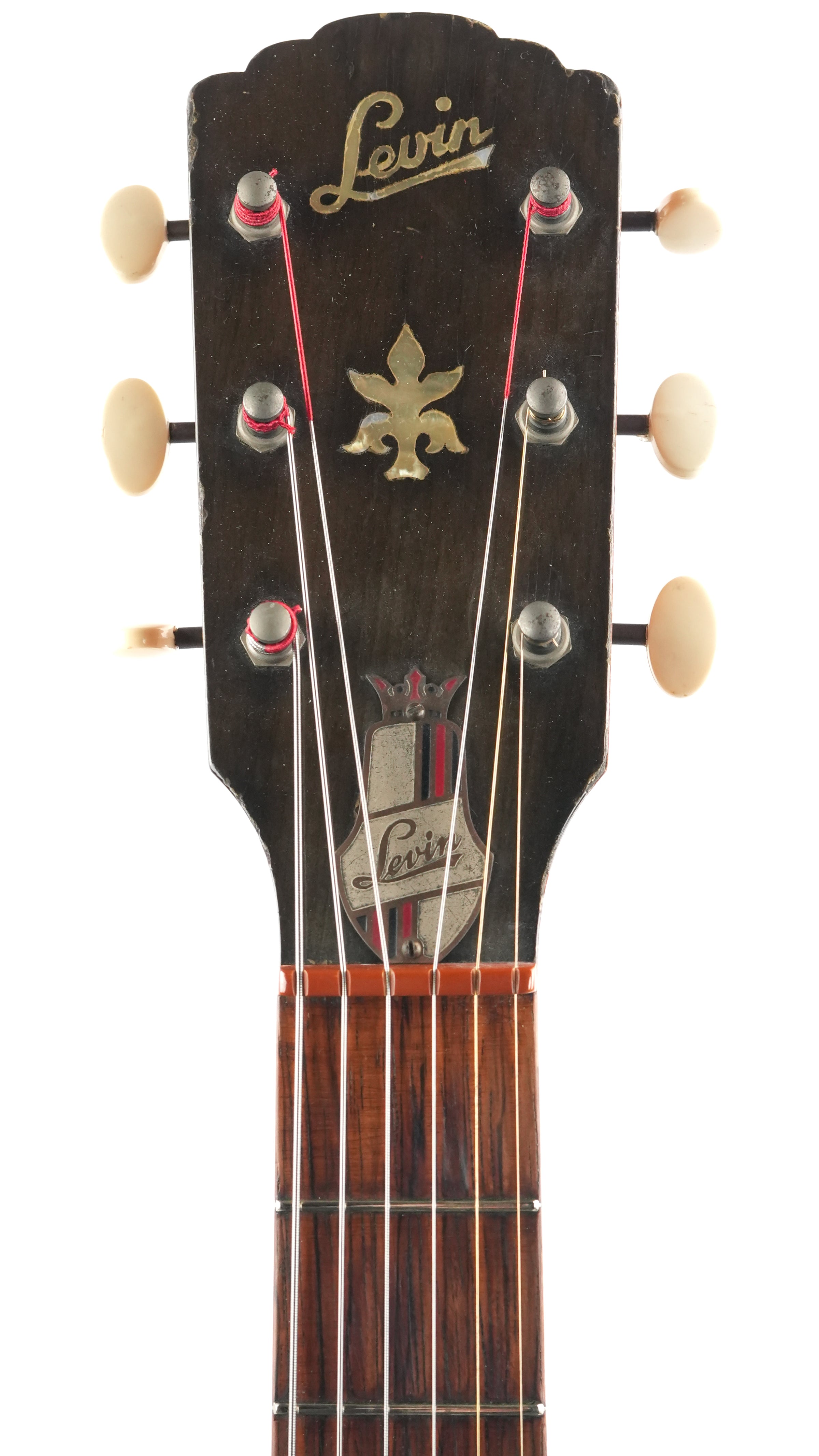 Levin 335 M1 Sunburst 1960