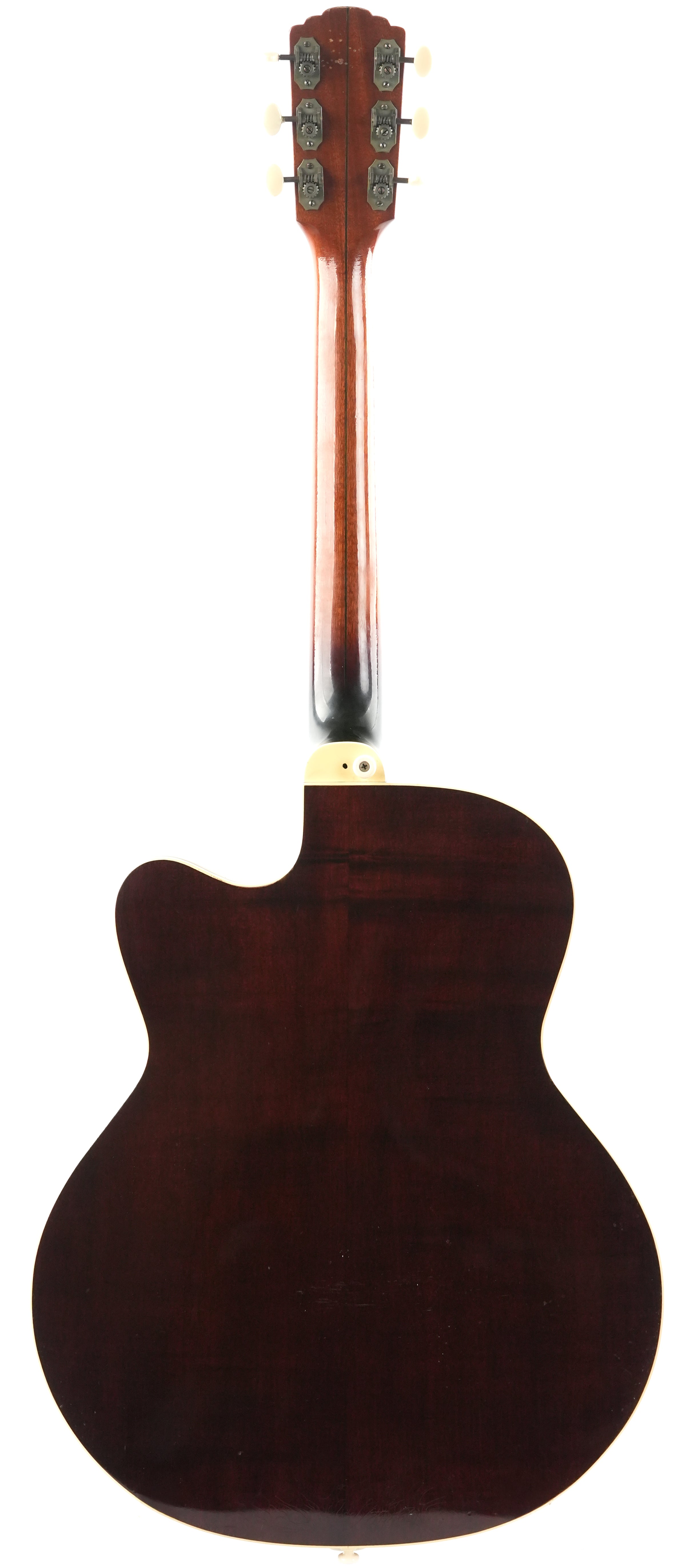 Levin 335 M1 Sunburst 1960