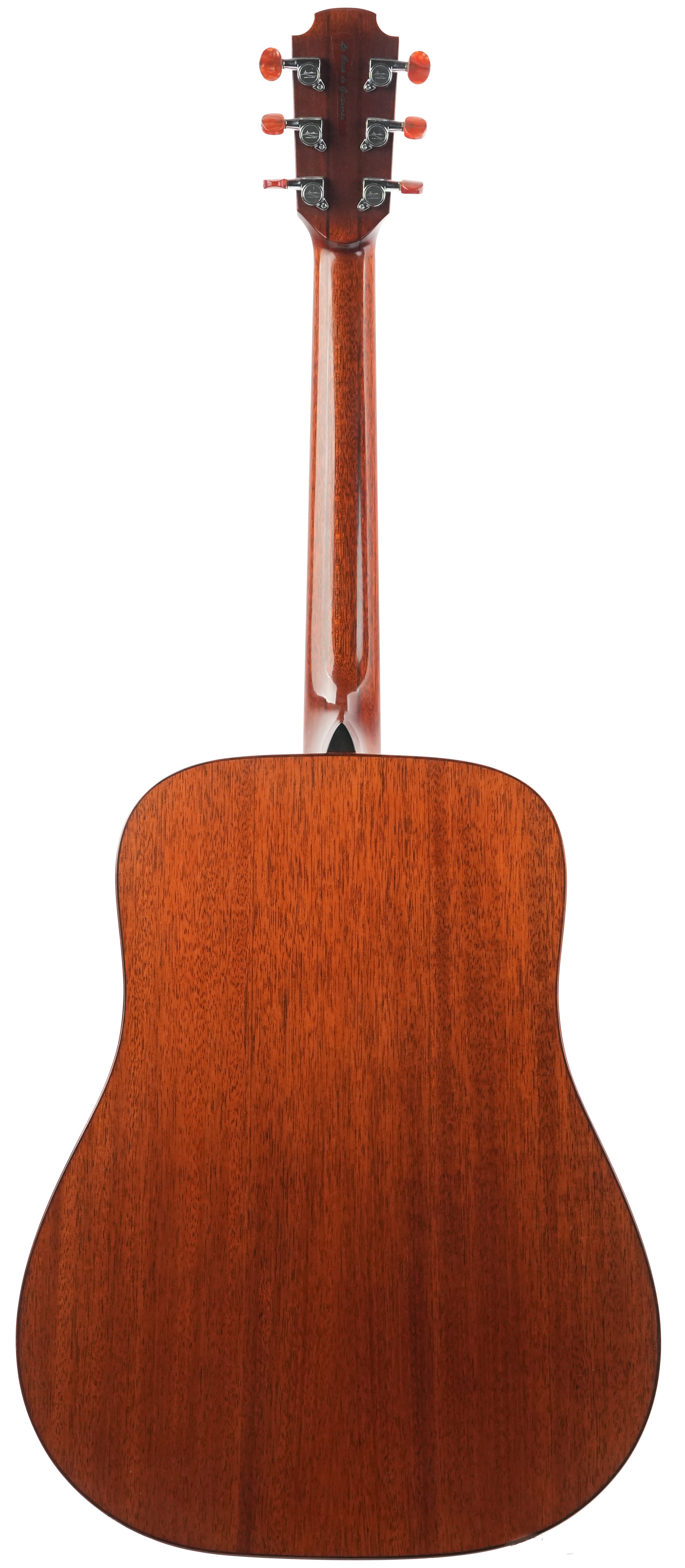Lowden D12 Mahogany Spruce 1995
