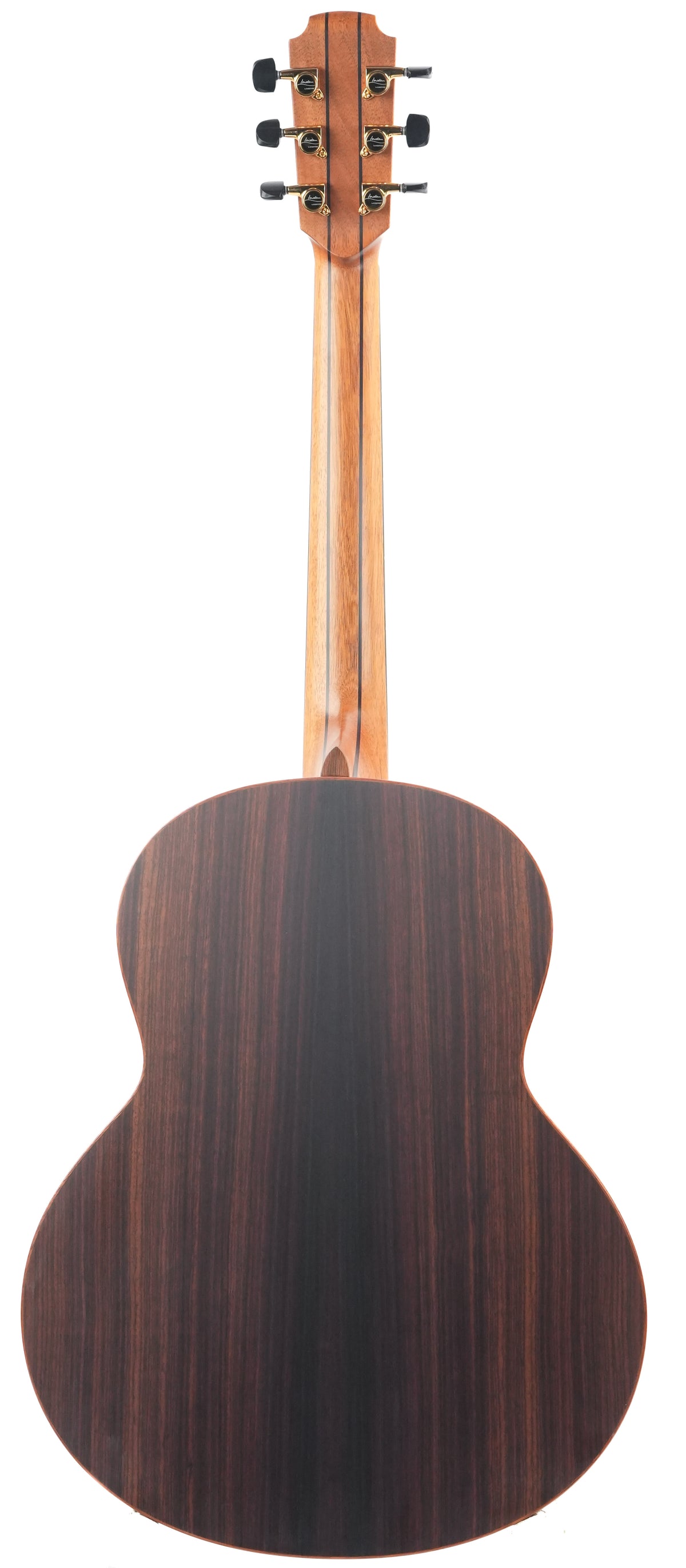Lowden F25 Cedar Indian Rosewood