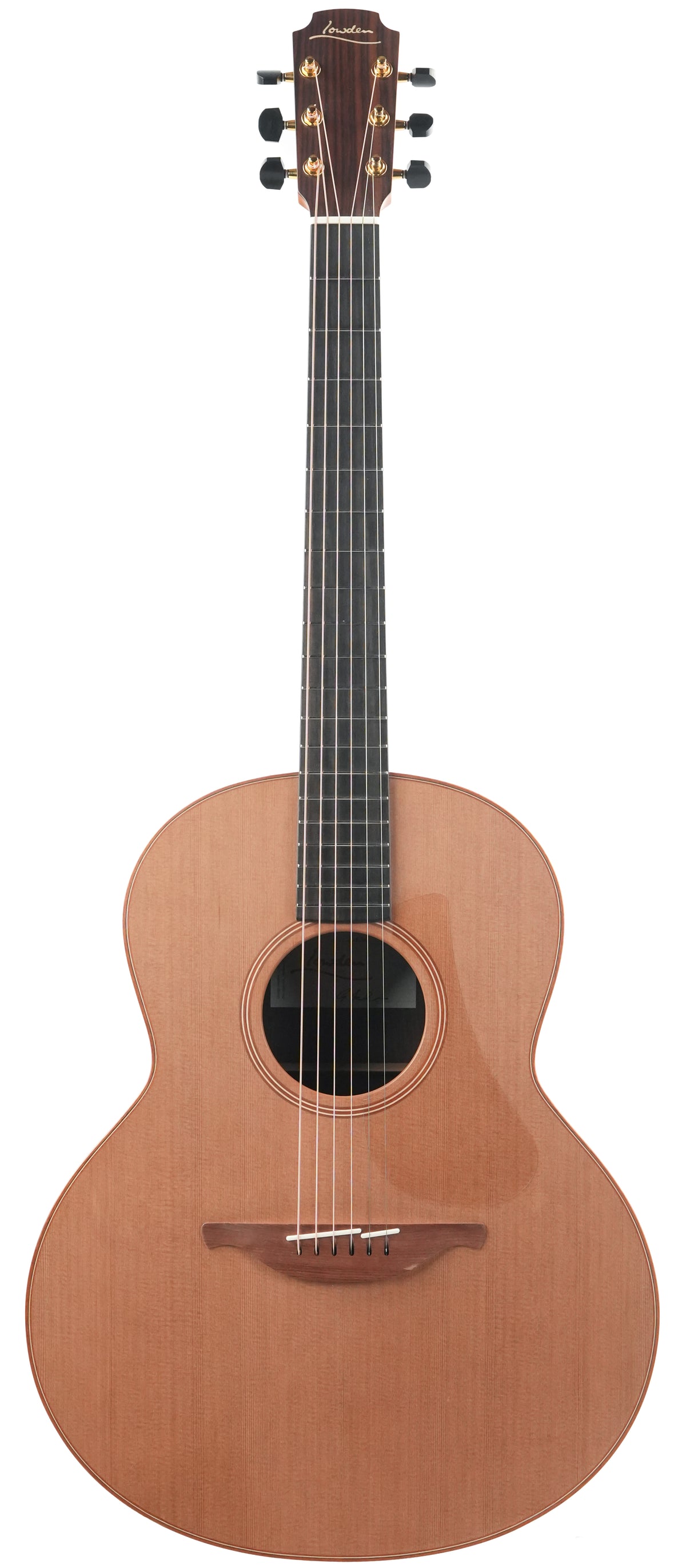 Lowden F25 Cedar Rosewood 2024
