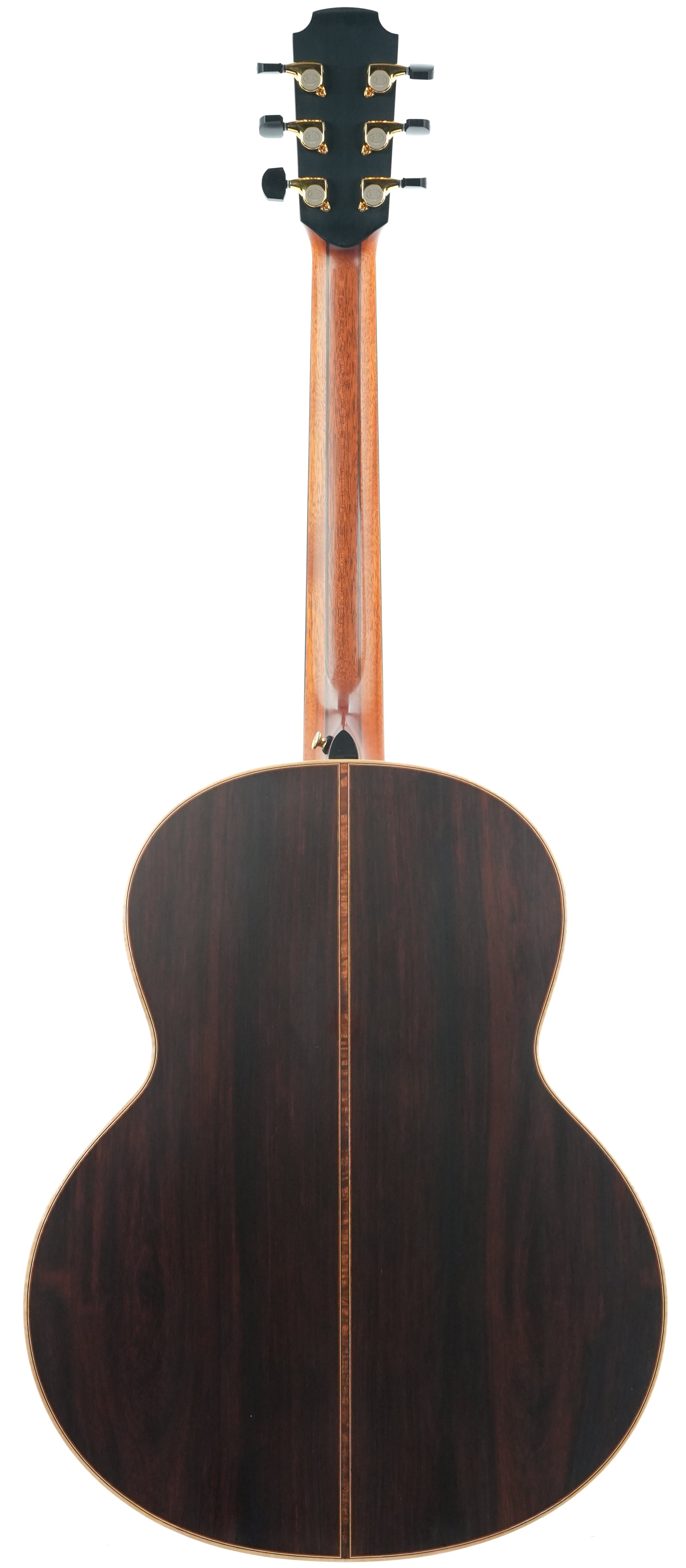 Lowden F50 Madagascar Rosewood Alpine Spruce 2015