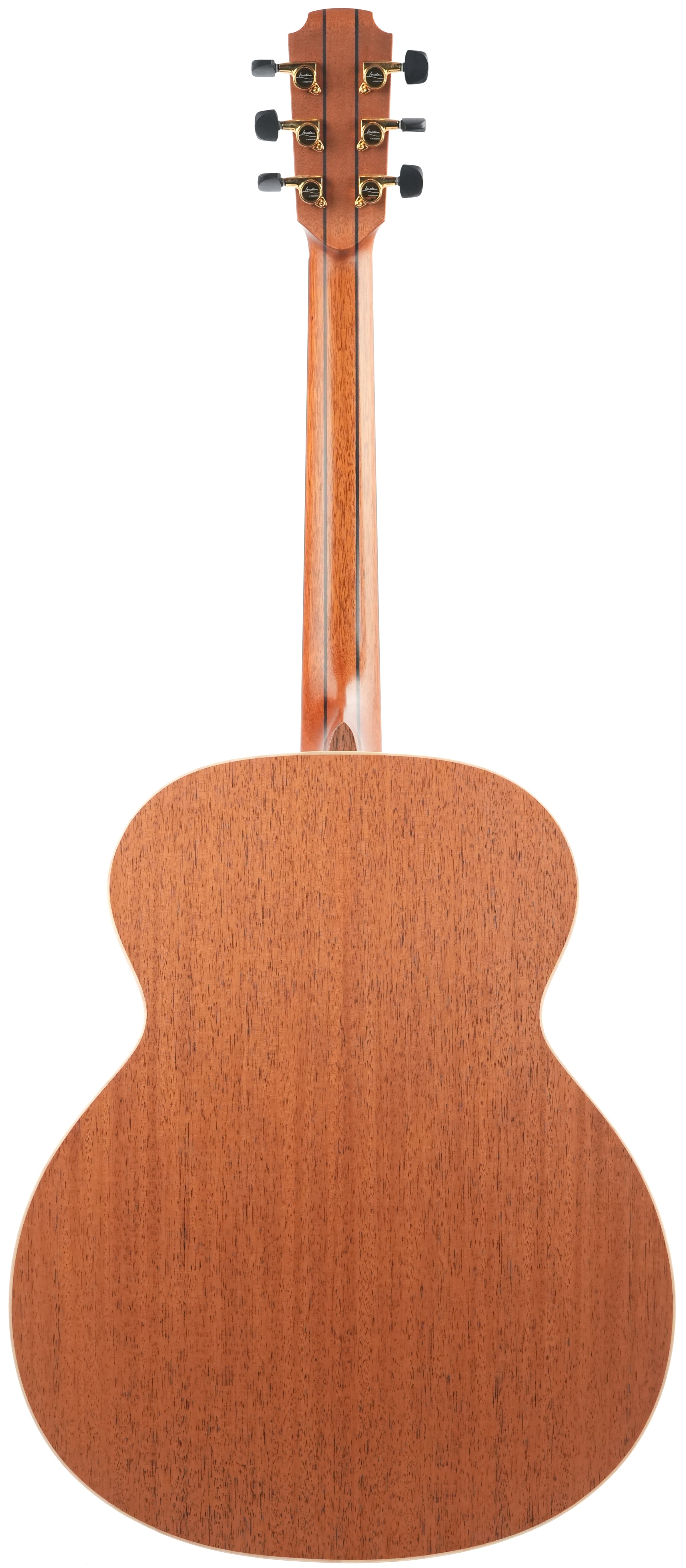 Lowden O20 Mahogany Sitka 2023