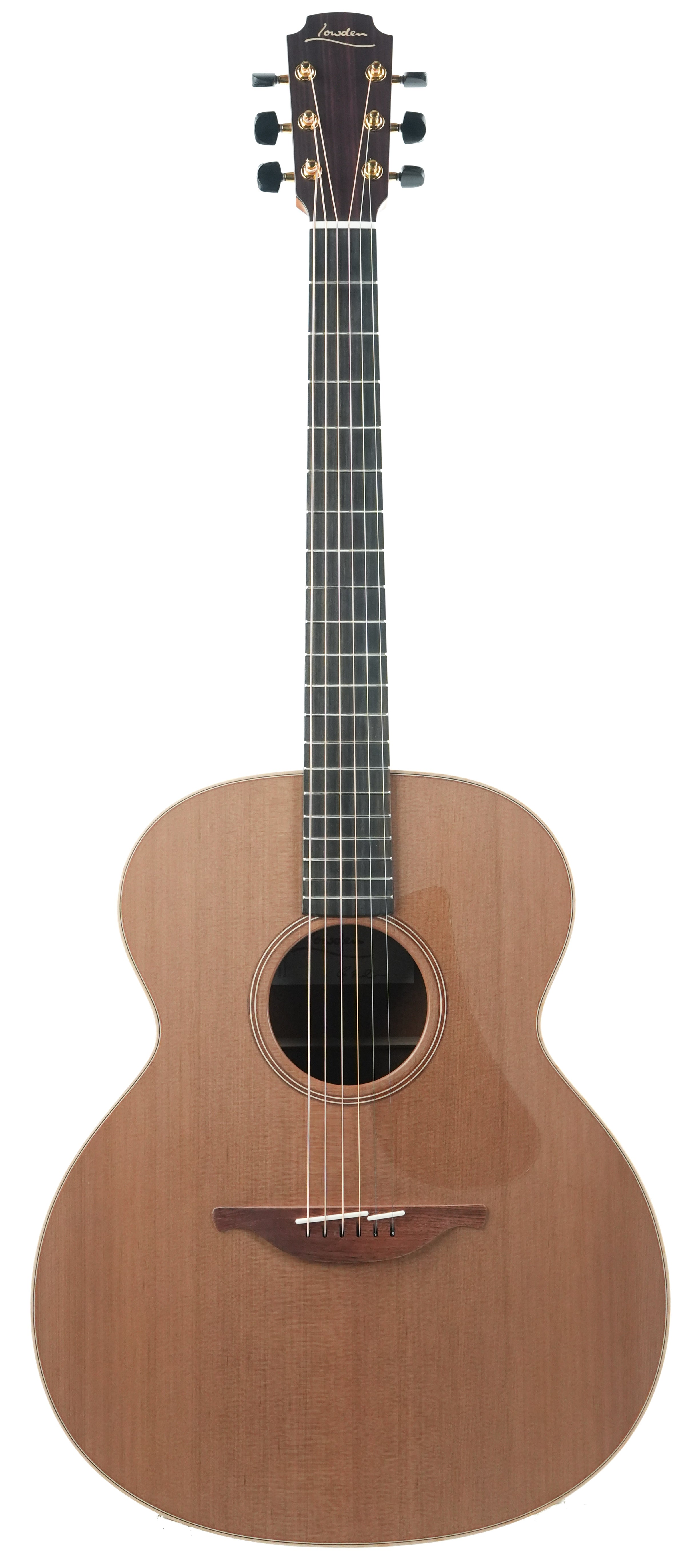 Lowden O22C Cedar Mahogany #29301
