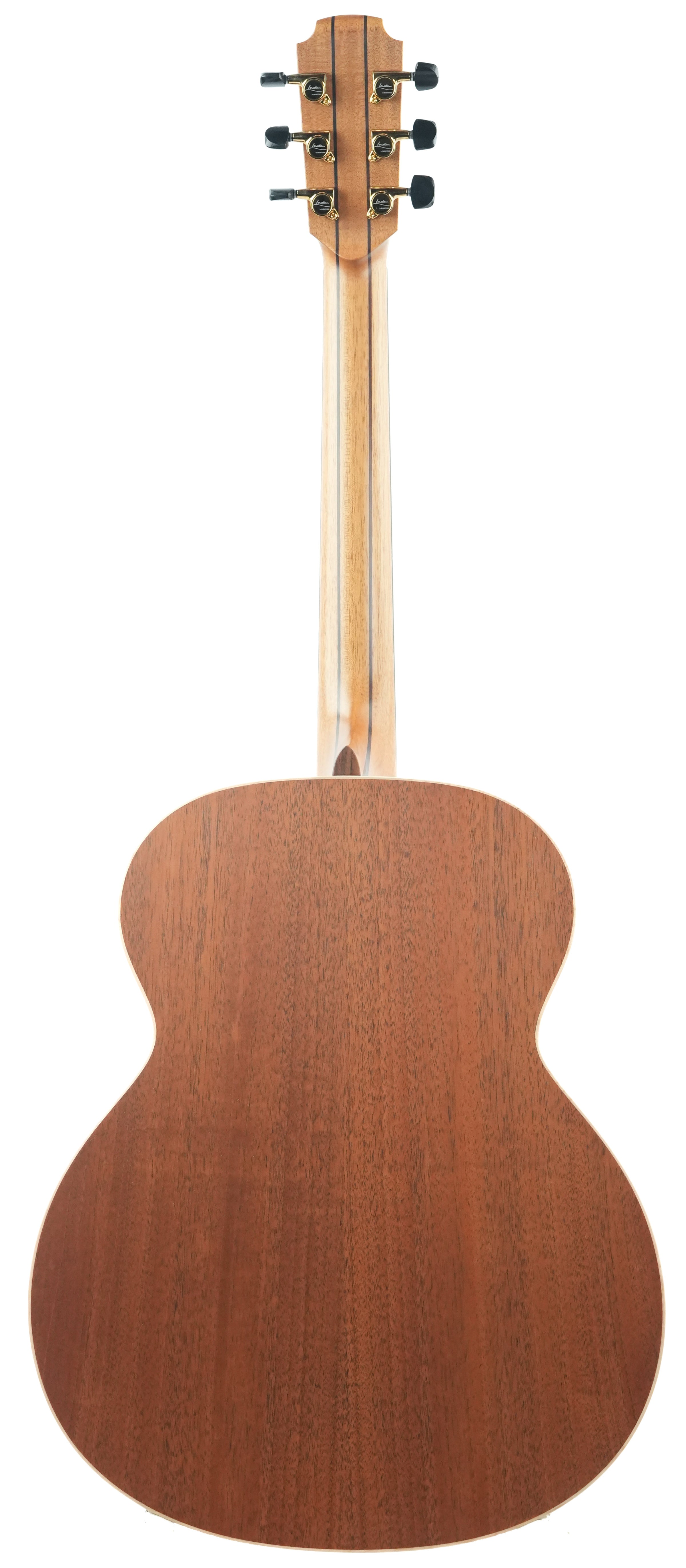 Lowden O22C Cedar Mahogany #29301