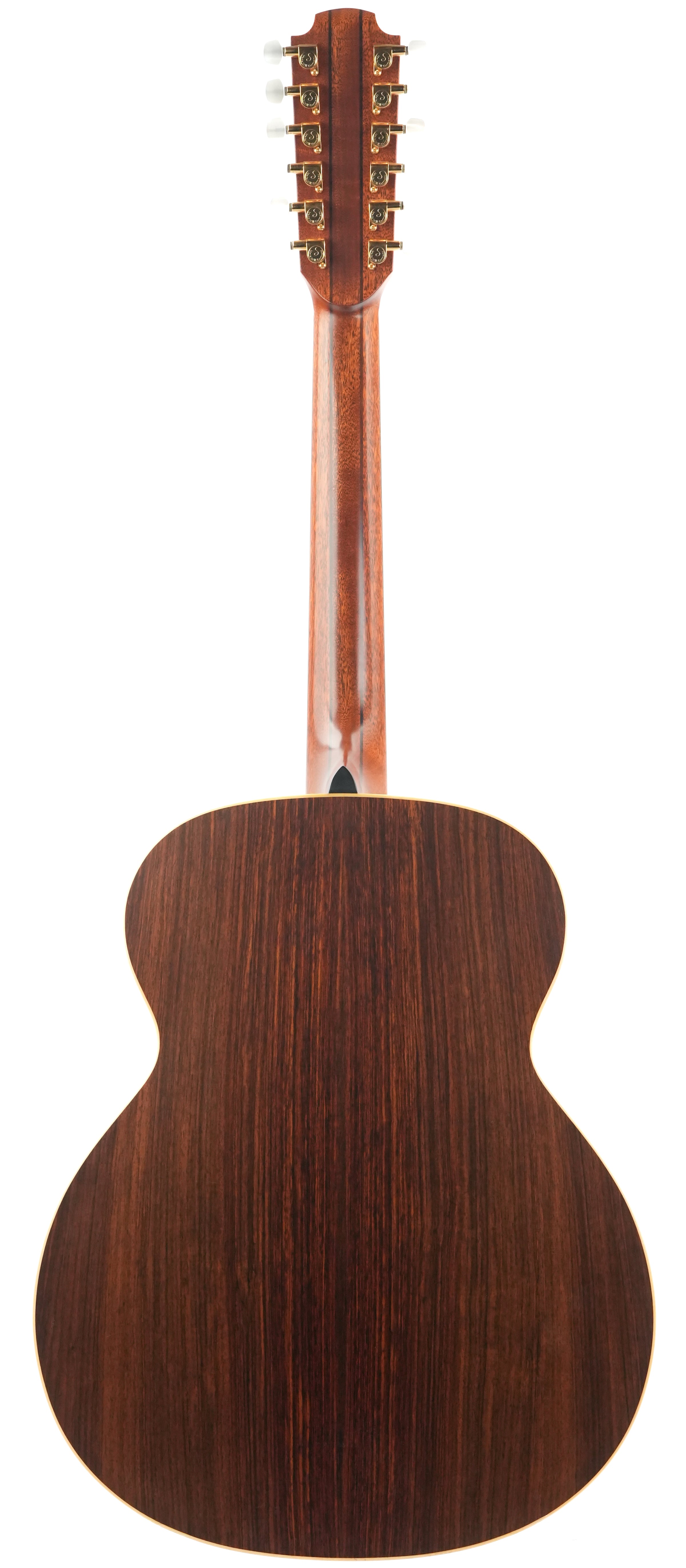 Lowden O32 12 String 1994 Ex Gary Moore
