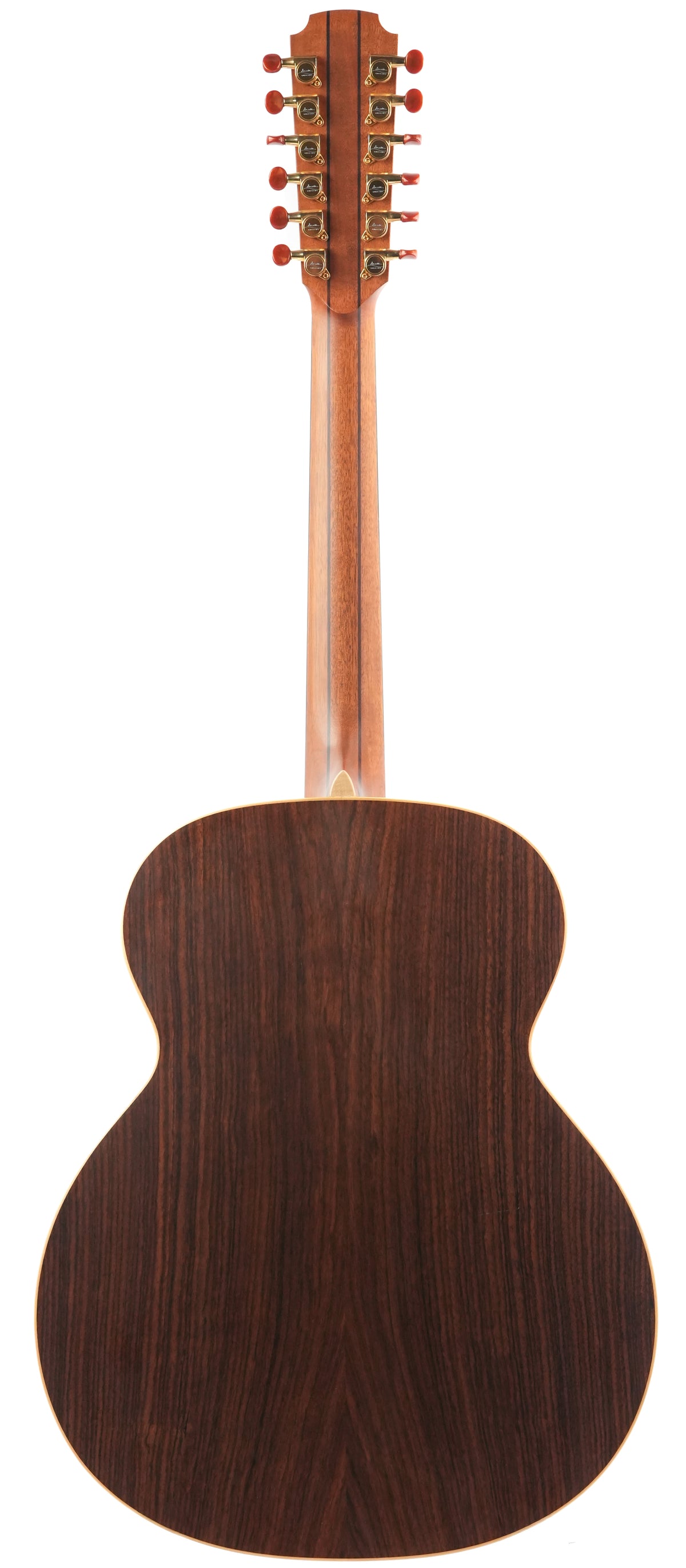Lowden O32 12 String Rosewood Spruce Reneck 2001