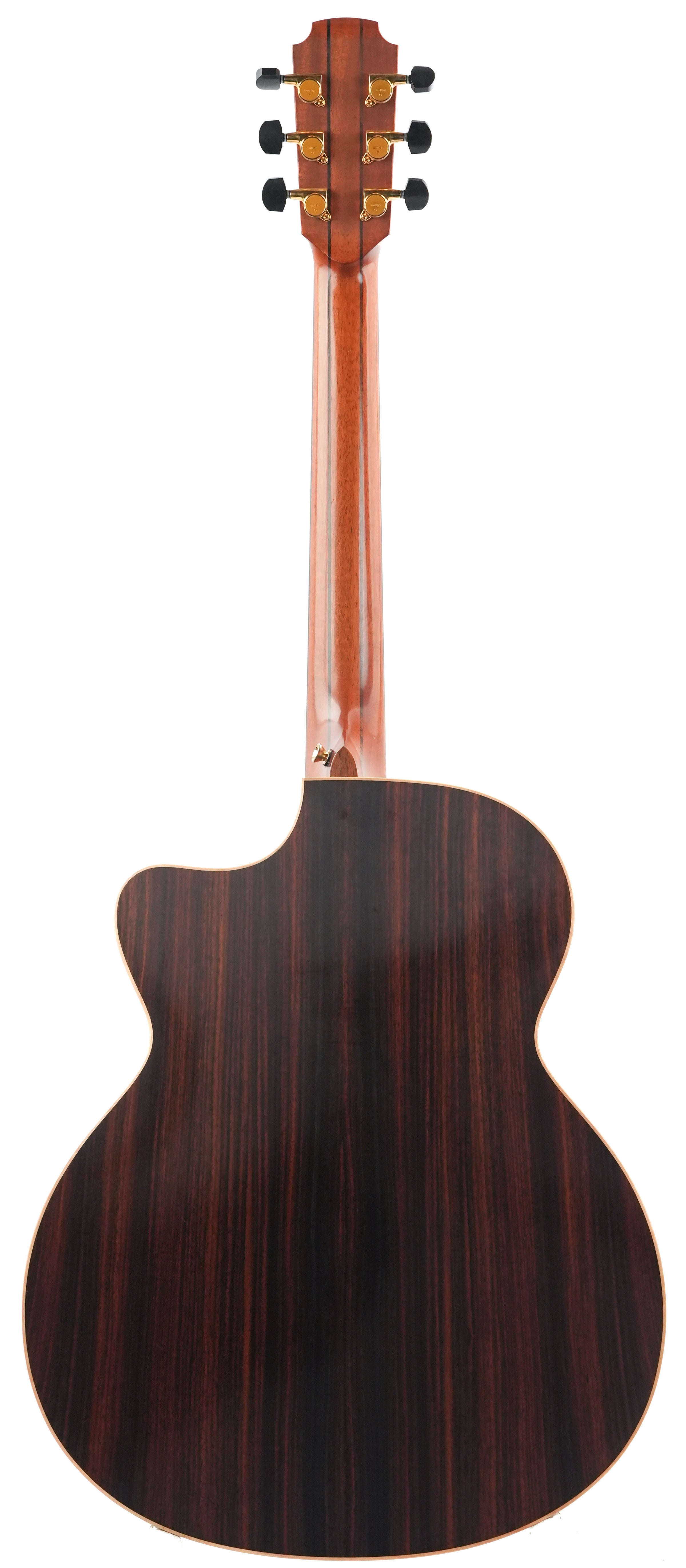 Lowden O32C Indian Rosewood Sitka Spruce 2018