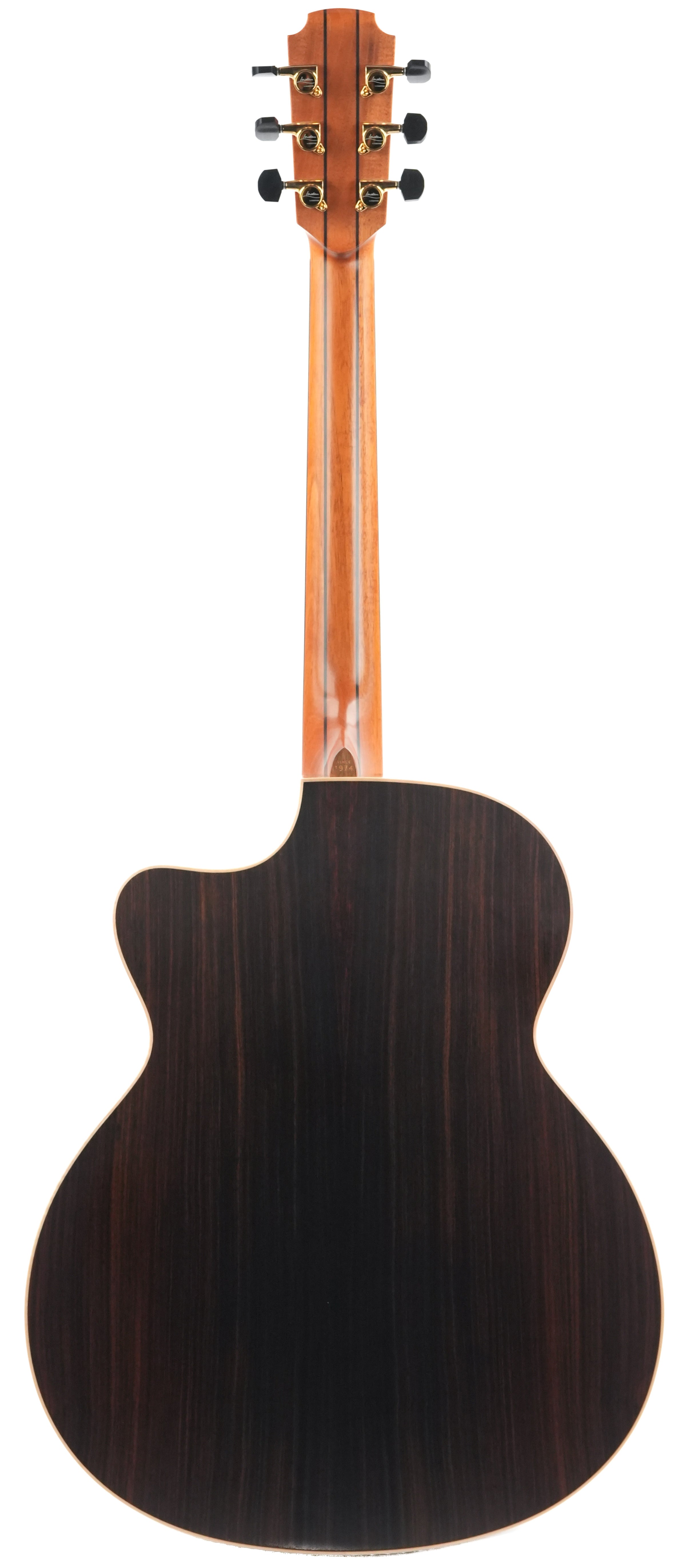 Lowden O32C 50th Anniversary Edition 2024