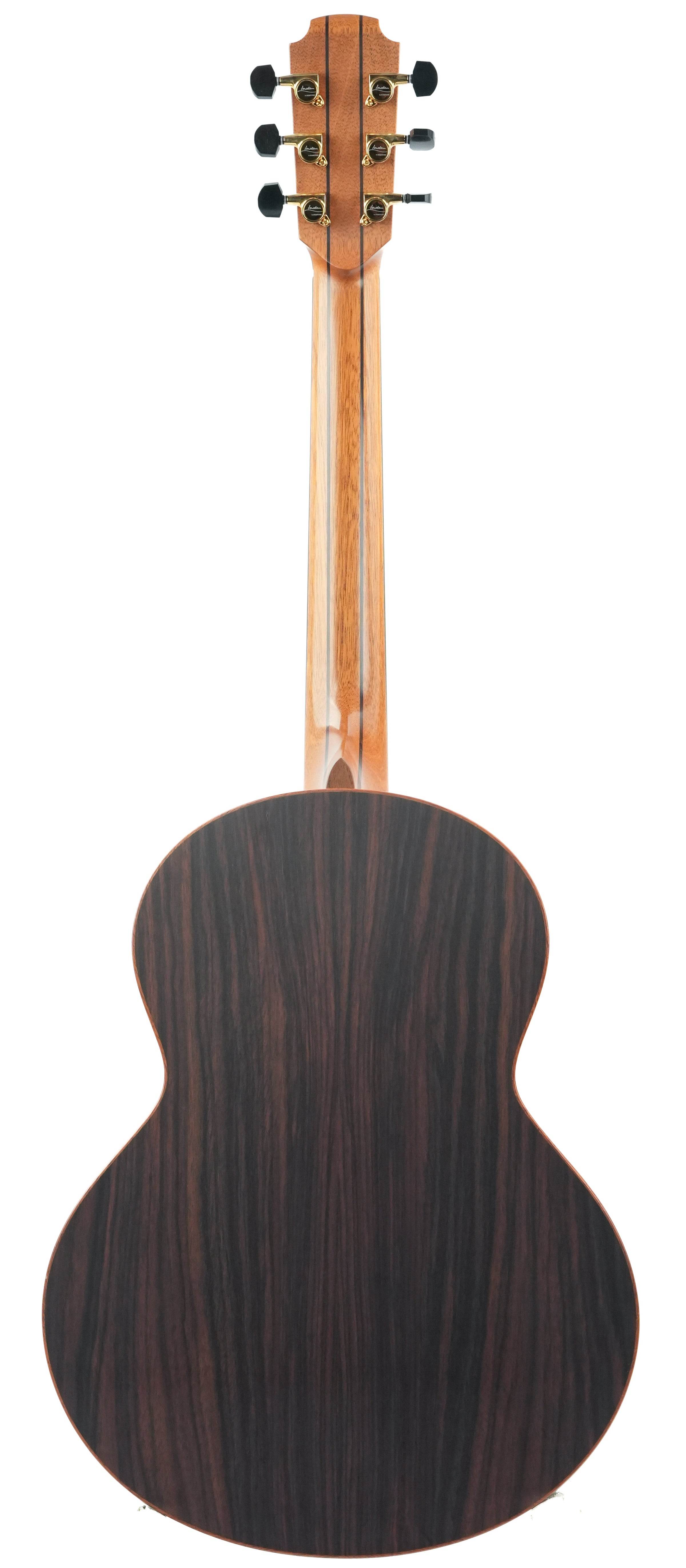 Lowden S25 Red Cedar Rosewood 2022