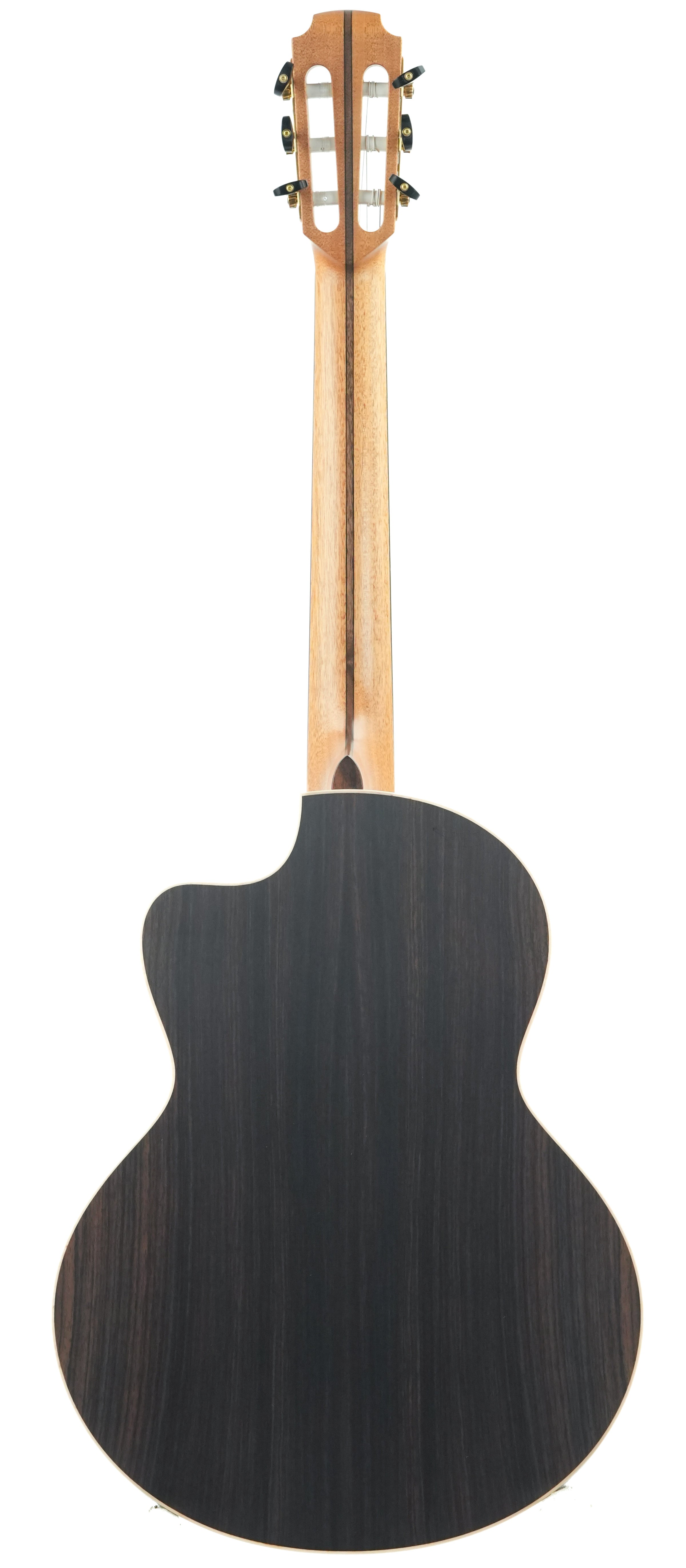 Lowden S32J Indian Rosewood Alpine Spruce #29269