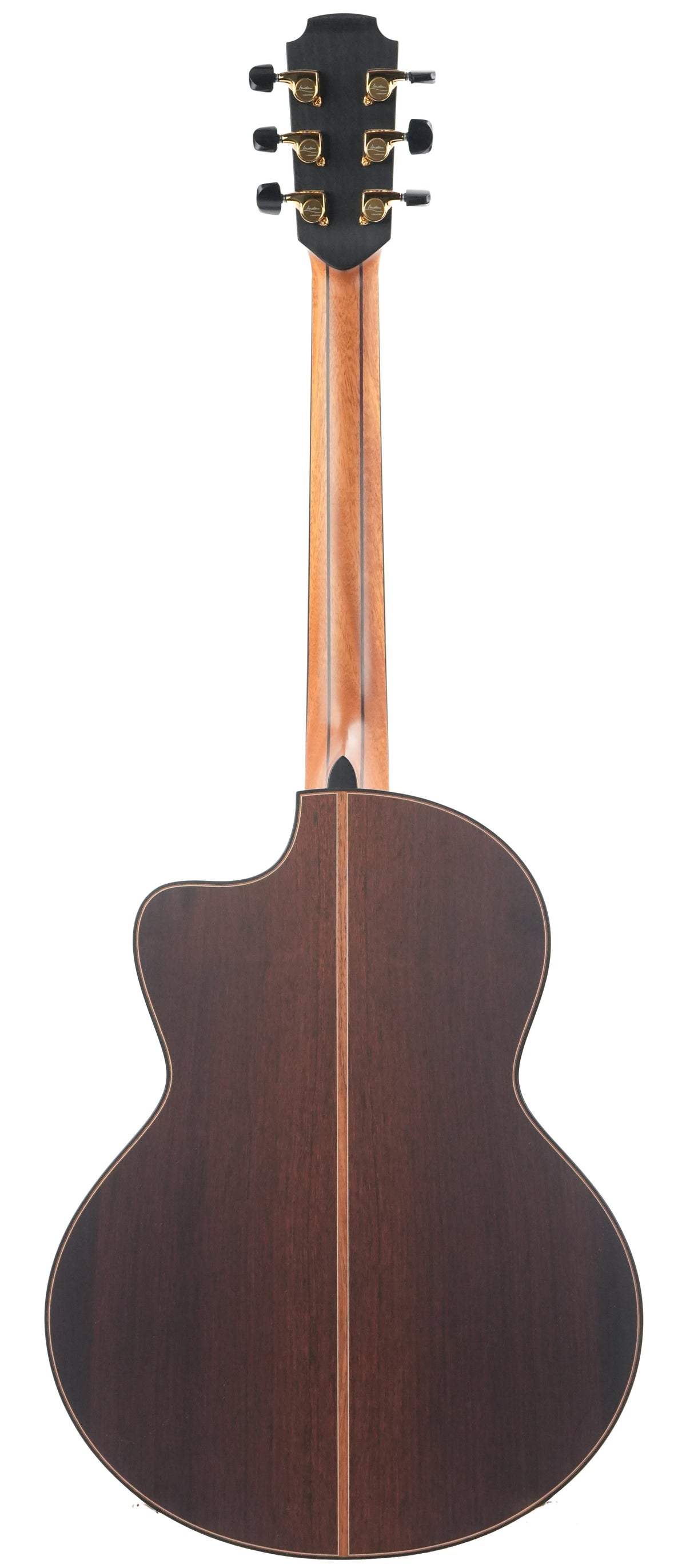 Lowden S50C Cedar Madagascar Rosewood