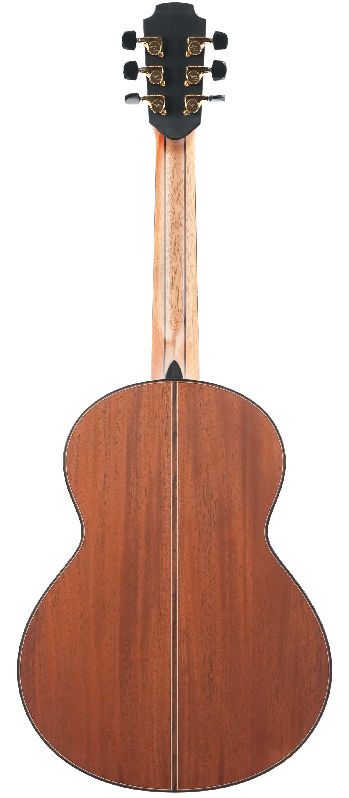 Lowden Terz 50 Mahogany Red Cedar