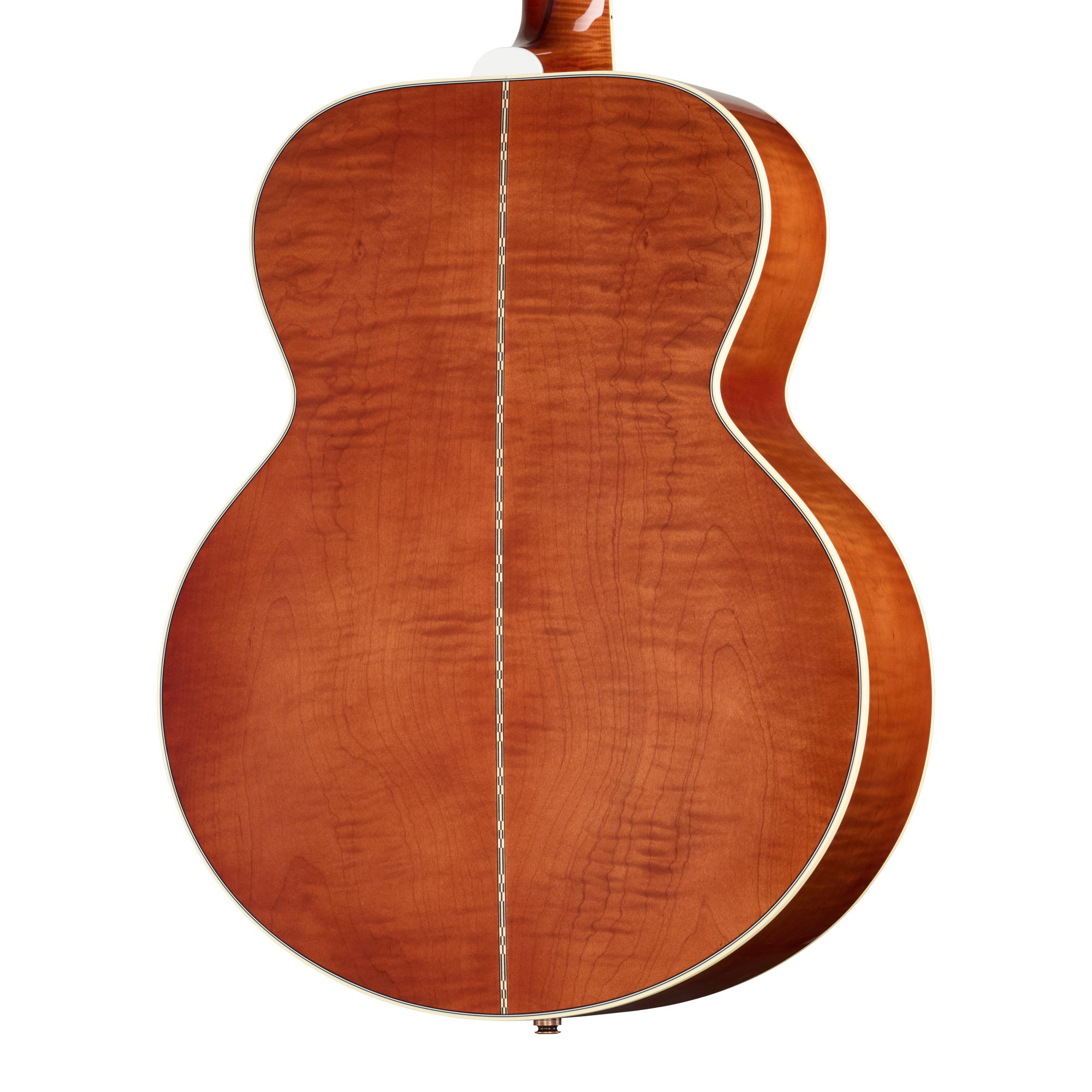 Gibson SJ200 Anniversary Limited Edition Cremona Burst