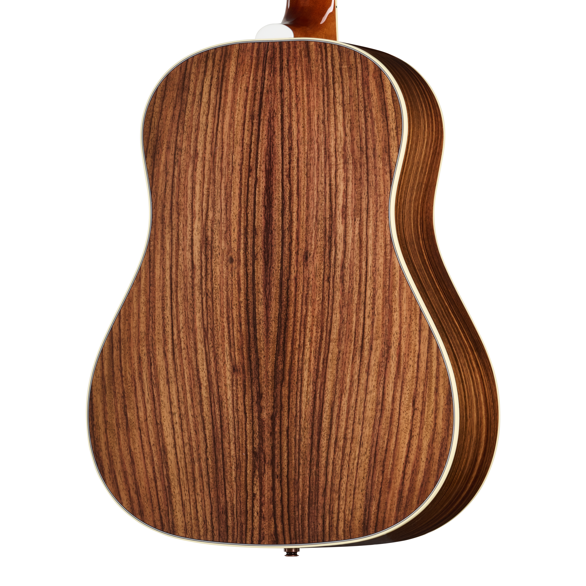 Gibson Advanced Jumbo Anniversary Limited Edition Cremona Burst