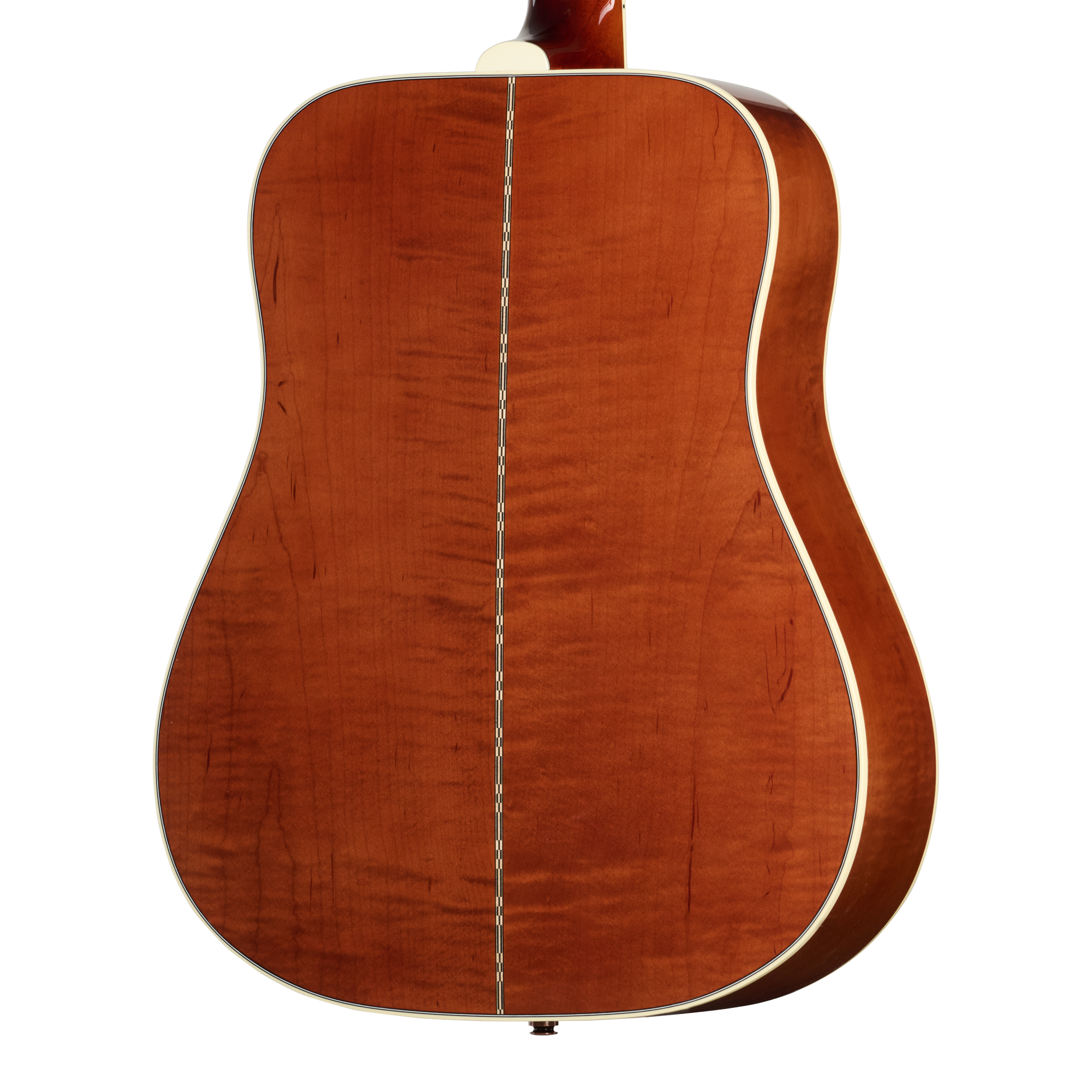 Gibson Dove Anniversary Limited Edition Cremona Burst