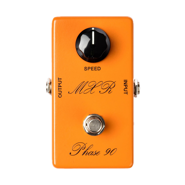 【期間限定出品】MXR phase 90 MXR 1974 Vintage Phase 90 | TFOA