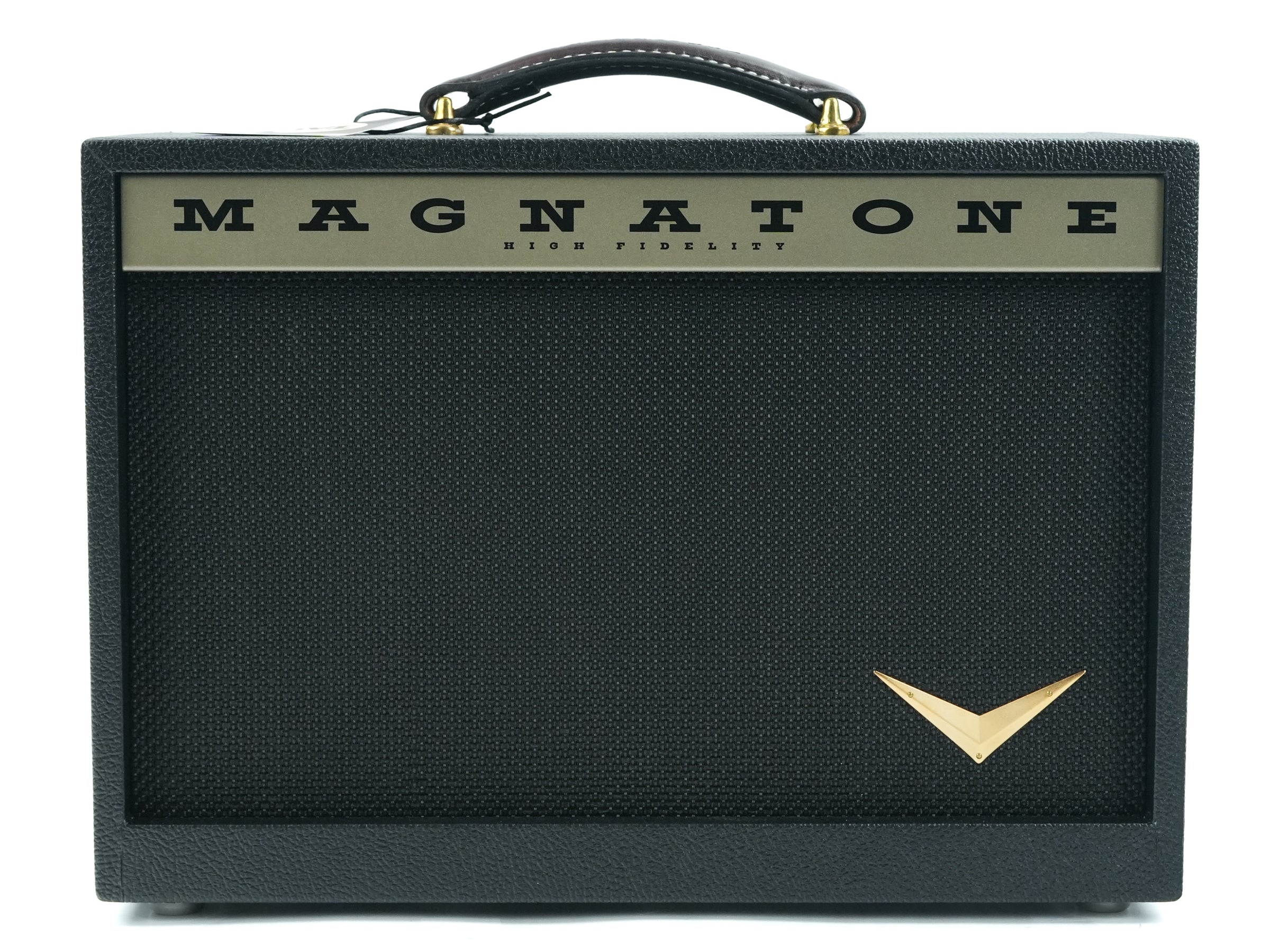Magnatone Starlite 1x8 Combo Black