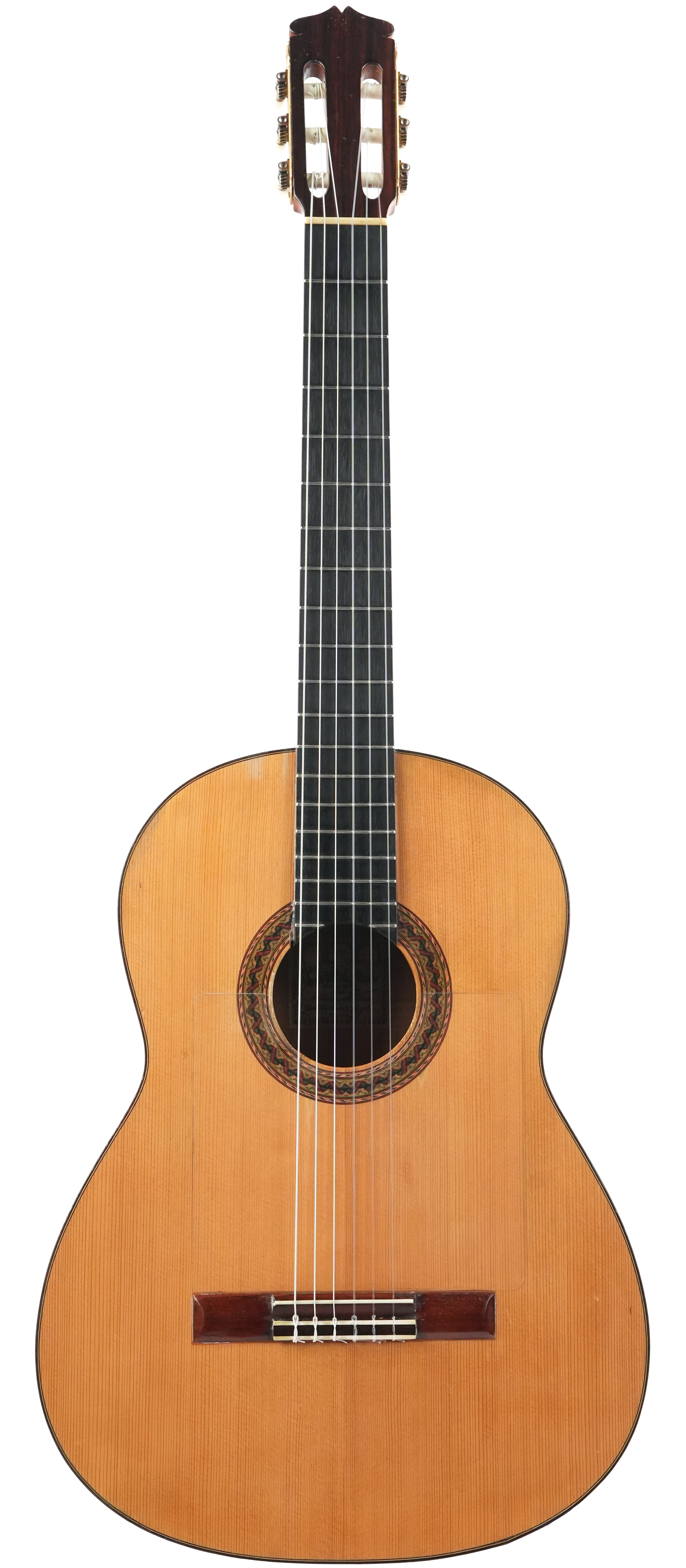 Manuel De La Chica Flamenco Blanca 1971