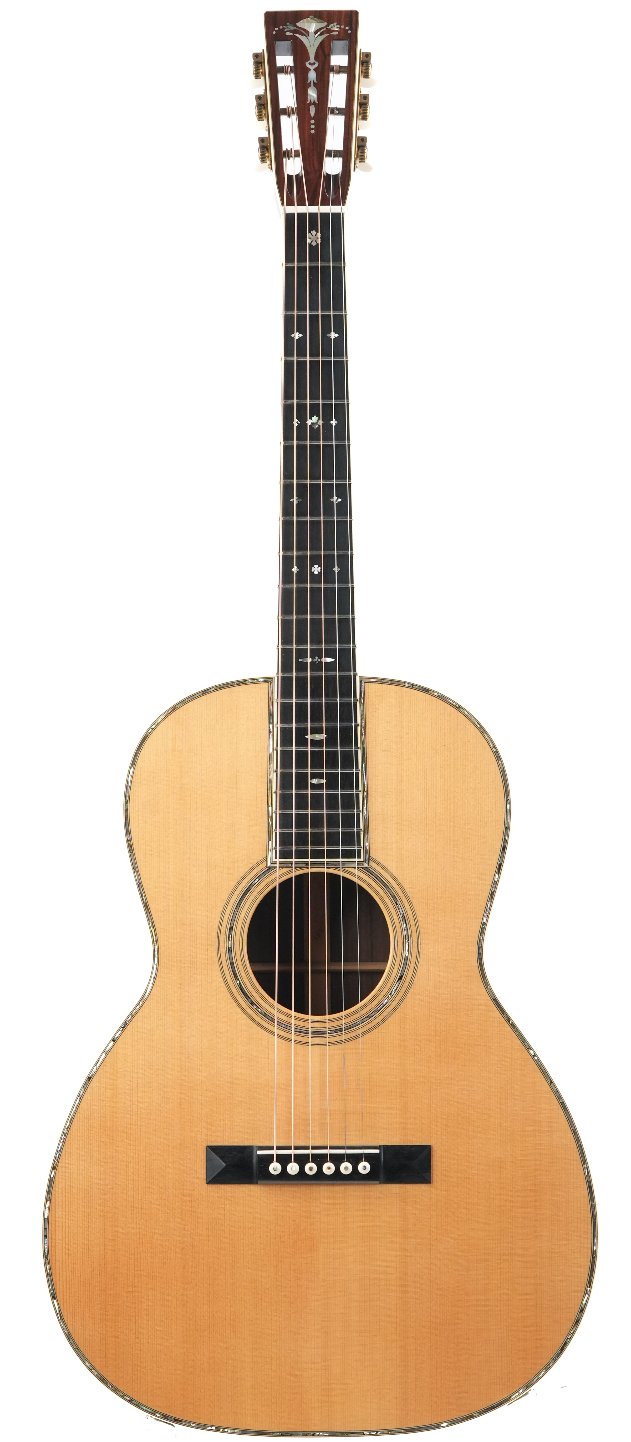 Marklund 00045 Brazilian Rosewood 2018