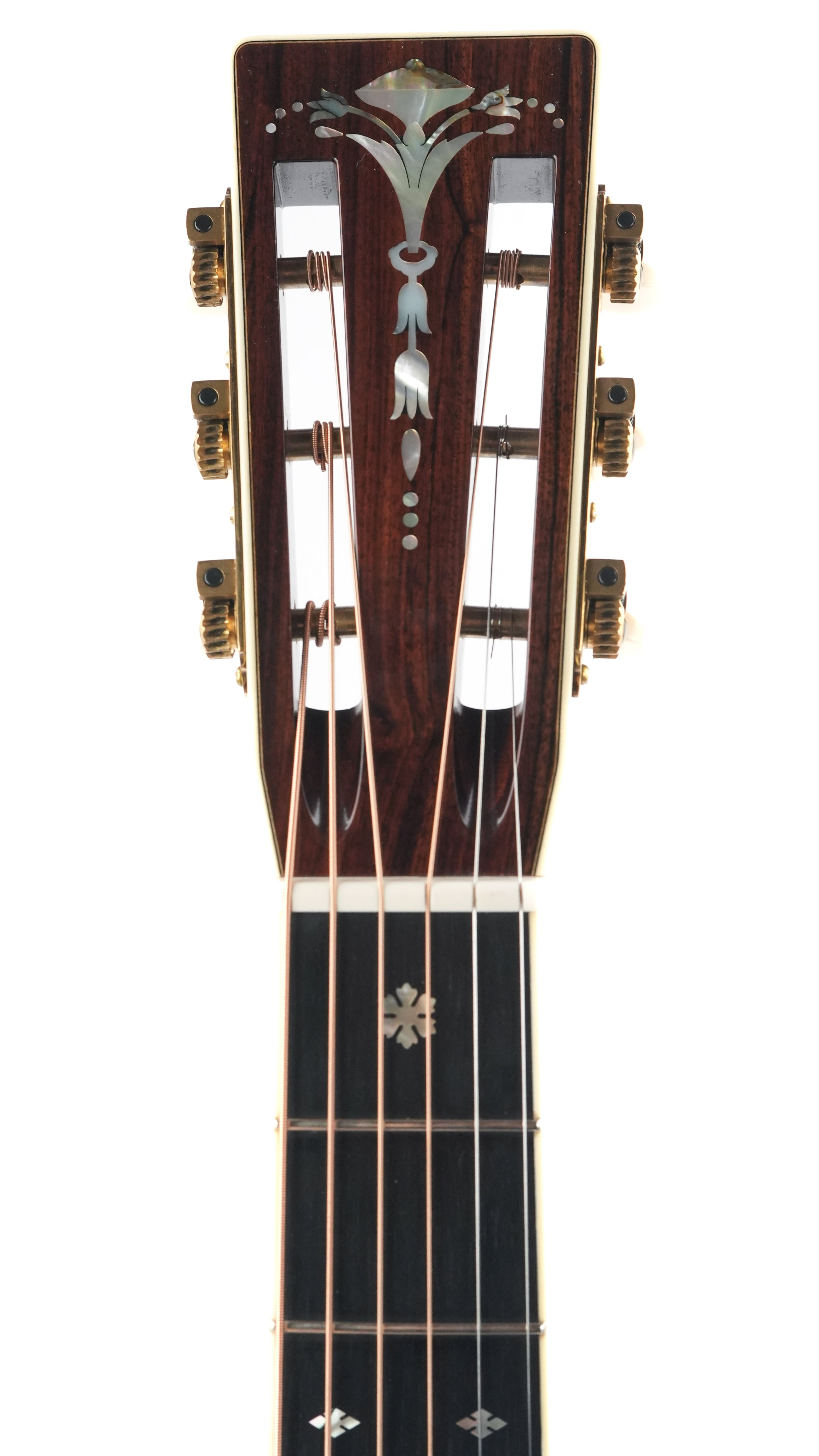 Marklund 00045 Brazilian Rosewood 2018