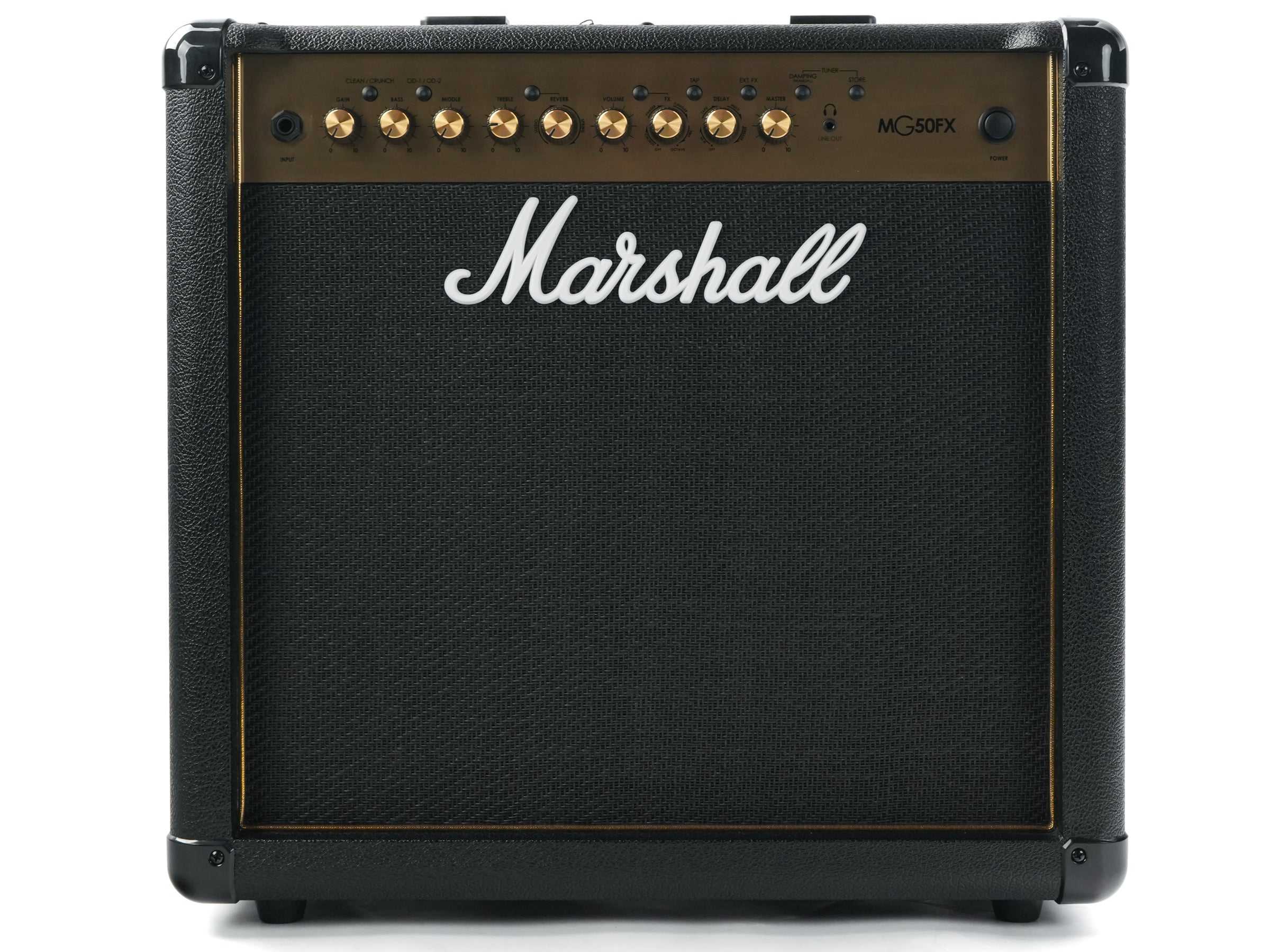 Marshall MG50GFX Combo